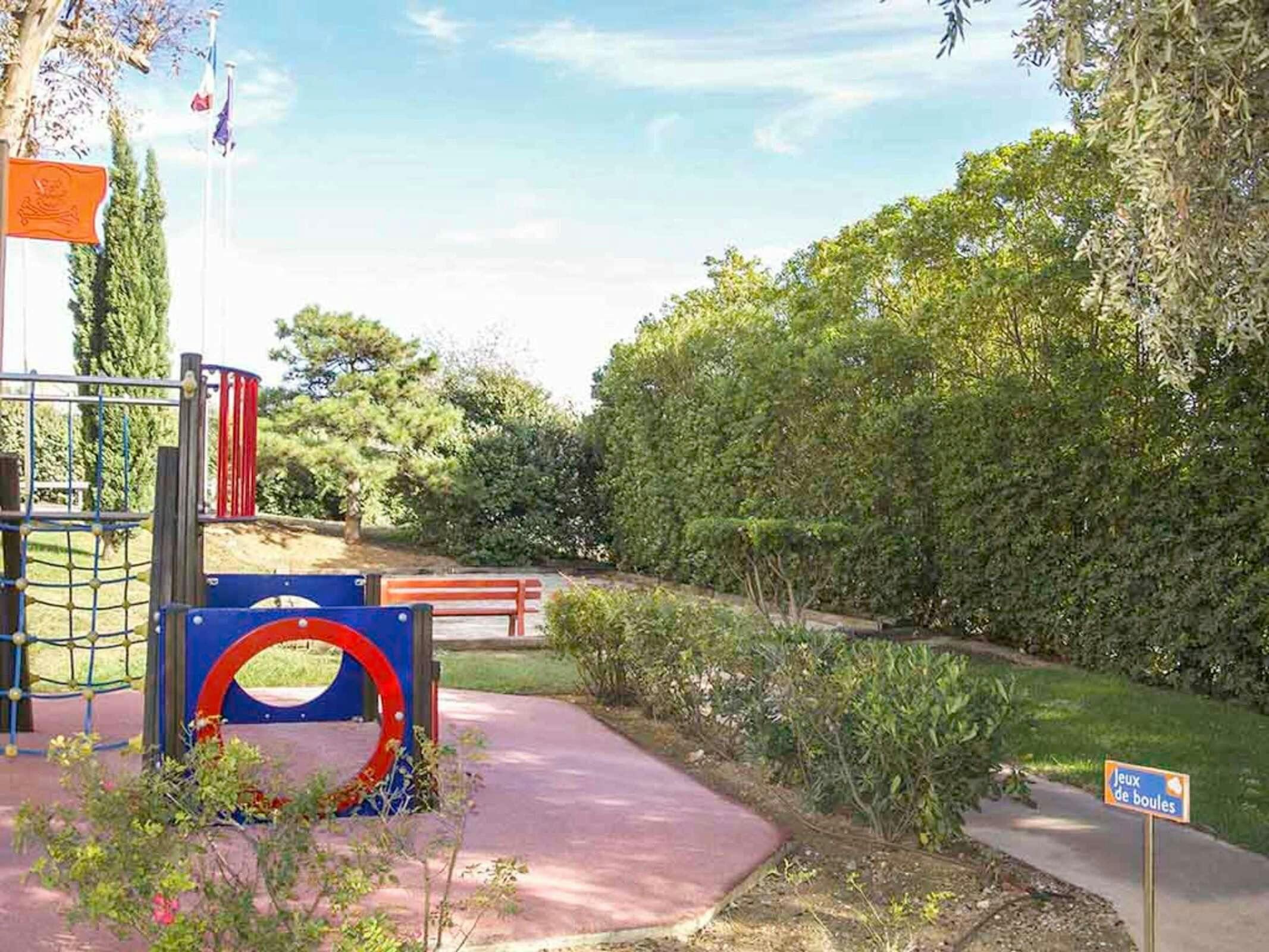 Hotel Ibis Styles Toulon La Seyne Sur Mer photo 1