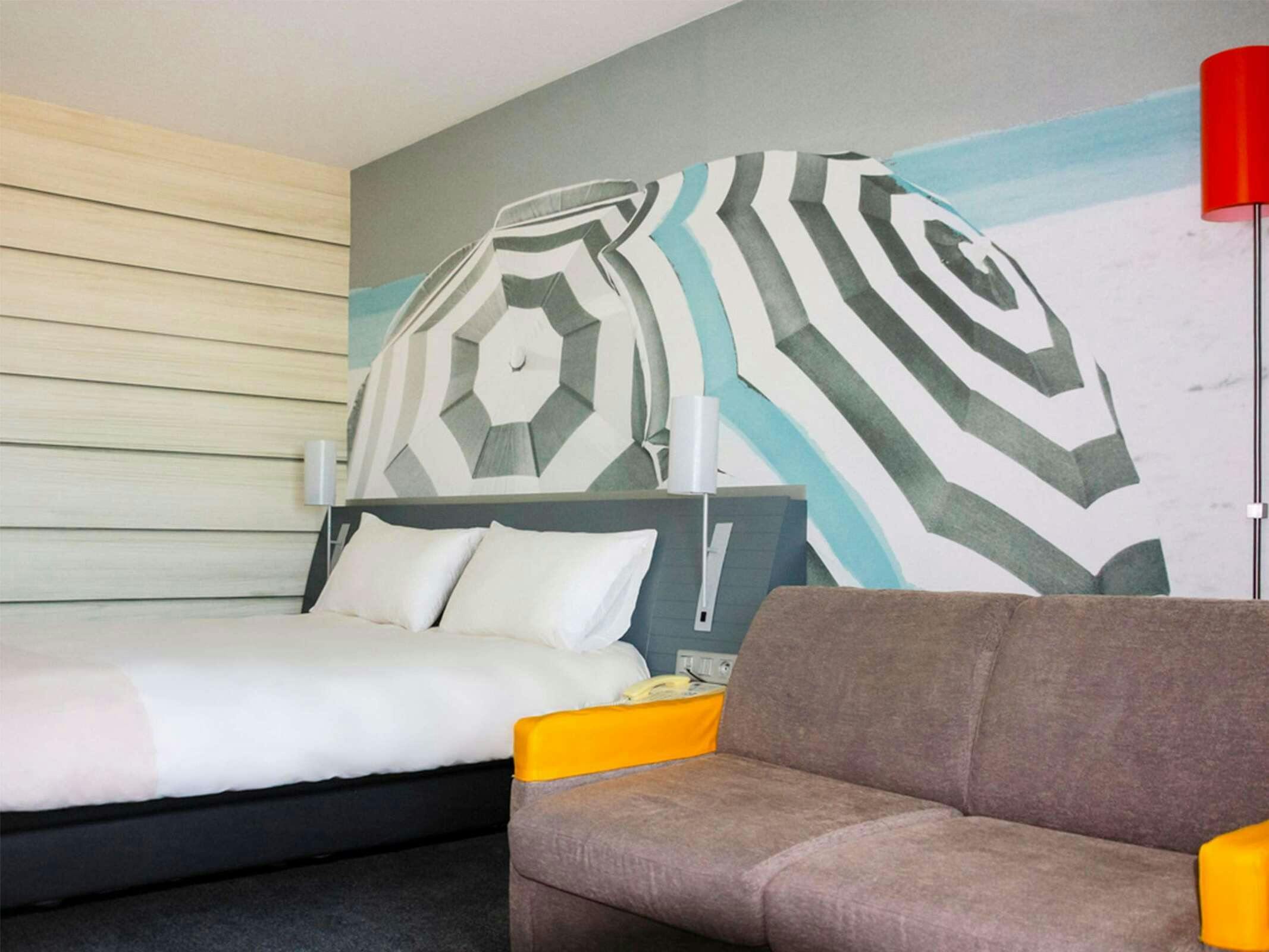 Hotel Ibis Styles Toulon La Seyne Sur Mer photo 3