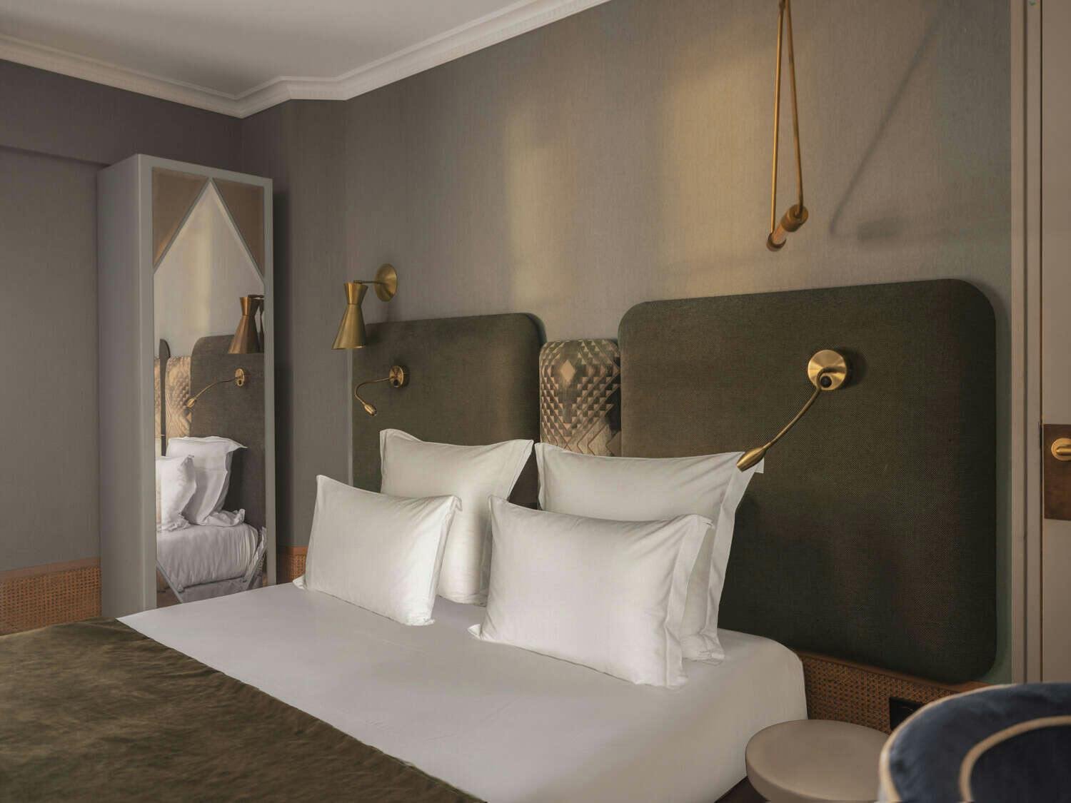 Hotel Handsome Hotel photo 5