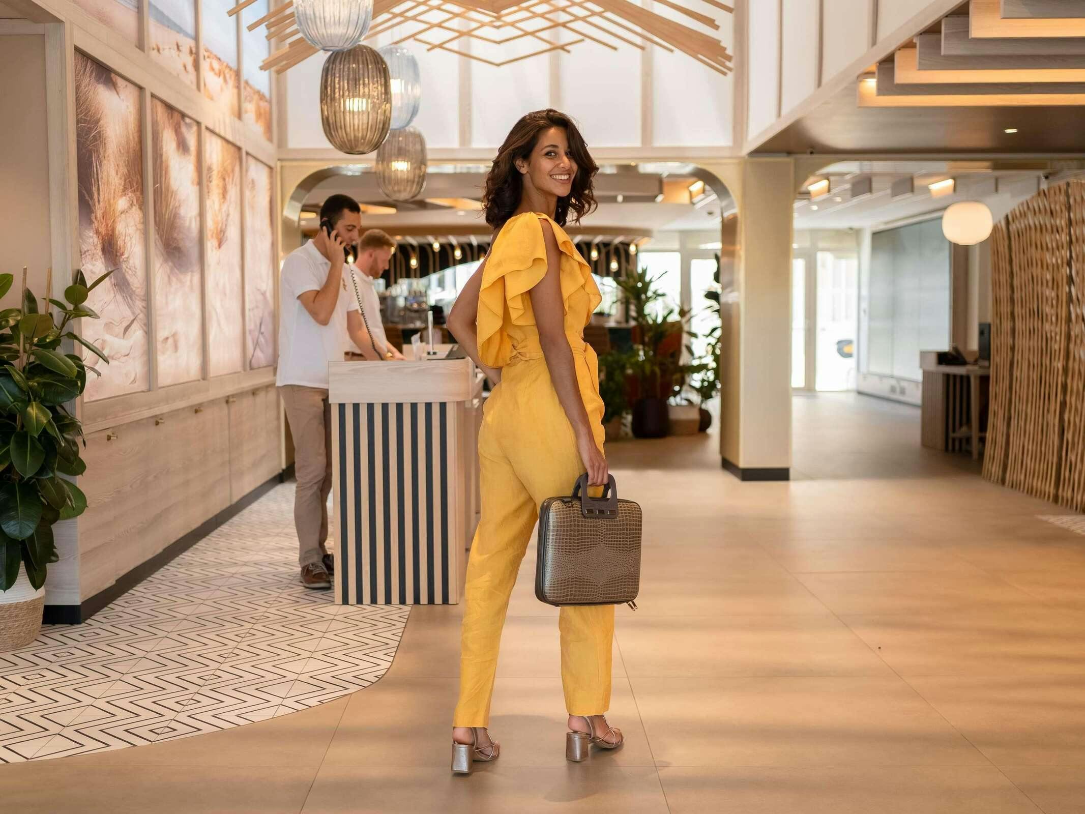 Hotel Novotel Montpellier photo 1