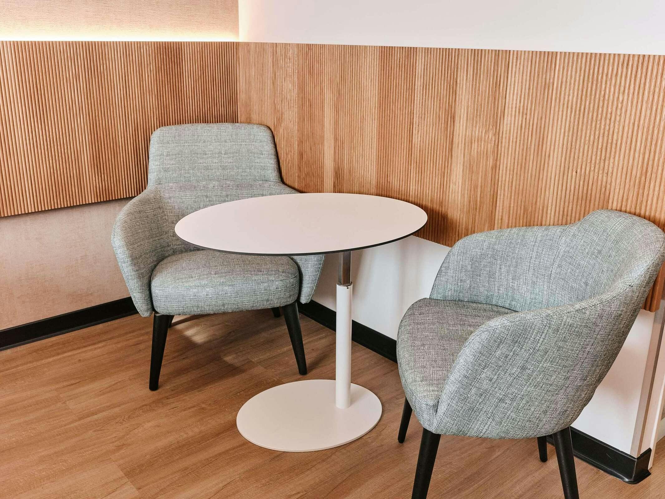 Hotel Novotel Montpellier photo 5