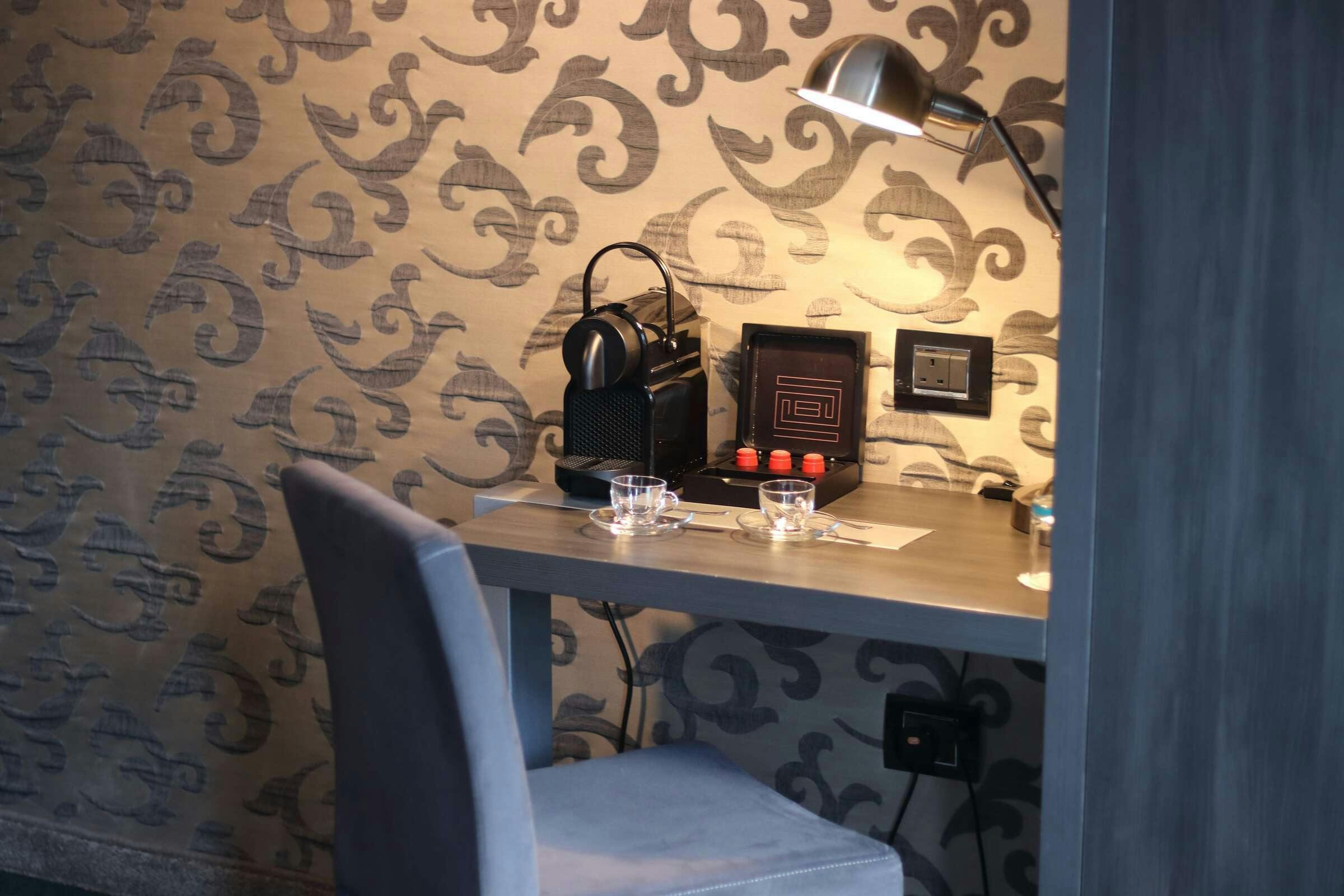 Hotel The Bryson Hotel photo 2