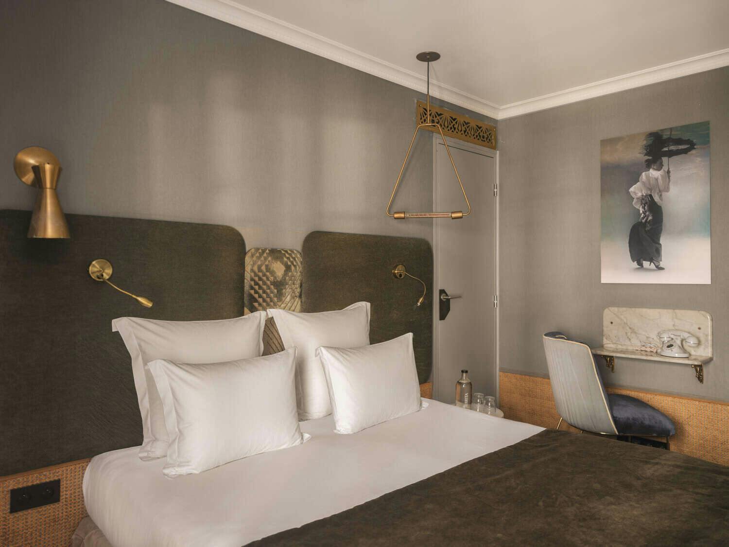 Hotel Handsome Hotel photo 4