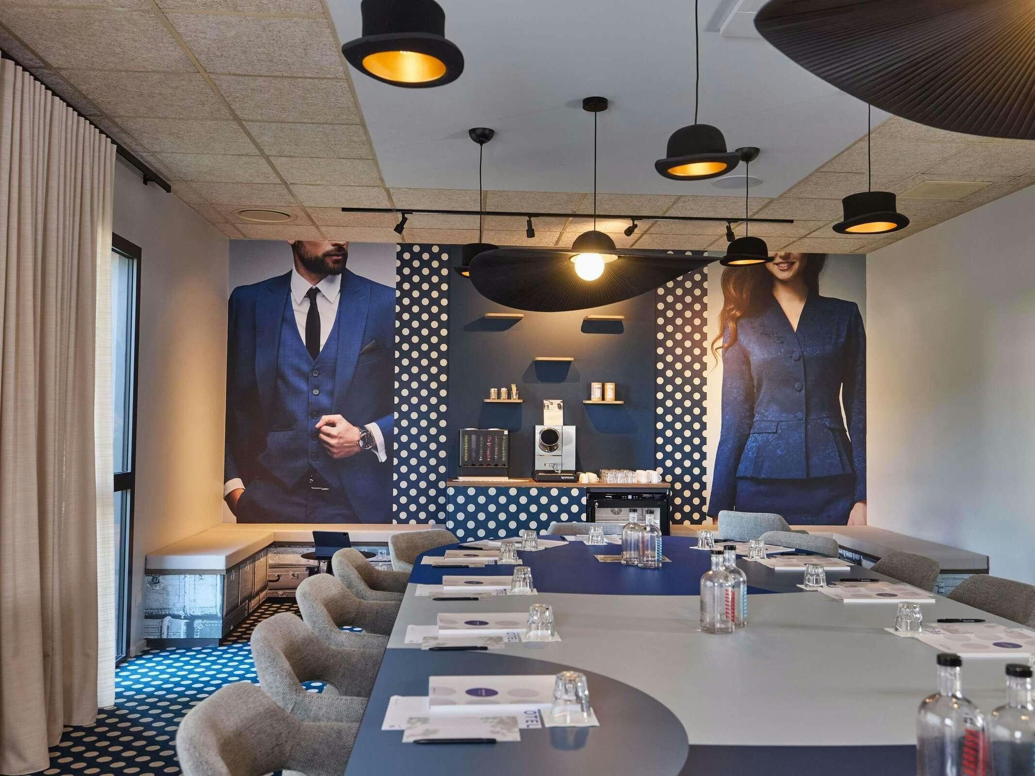 Hotel Novotel Valence Sud photo 2