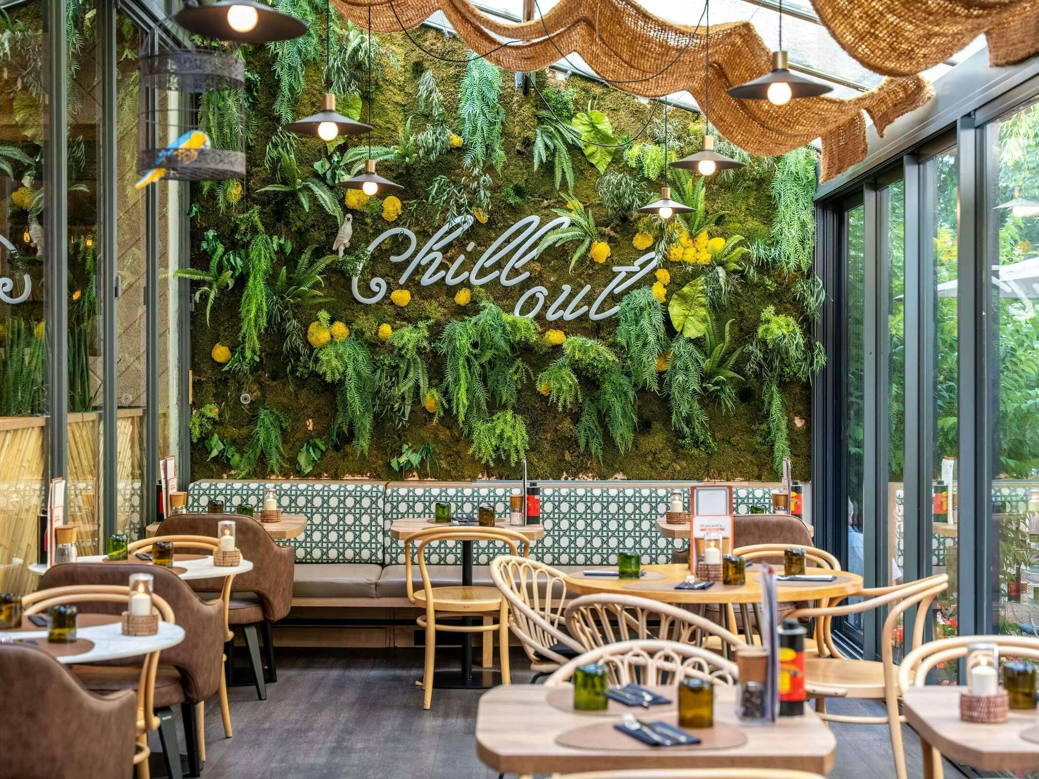 Hotel Novotel Valence Sud photo 3