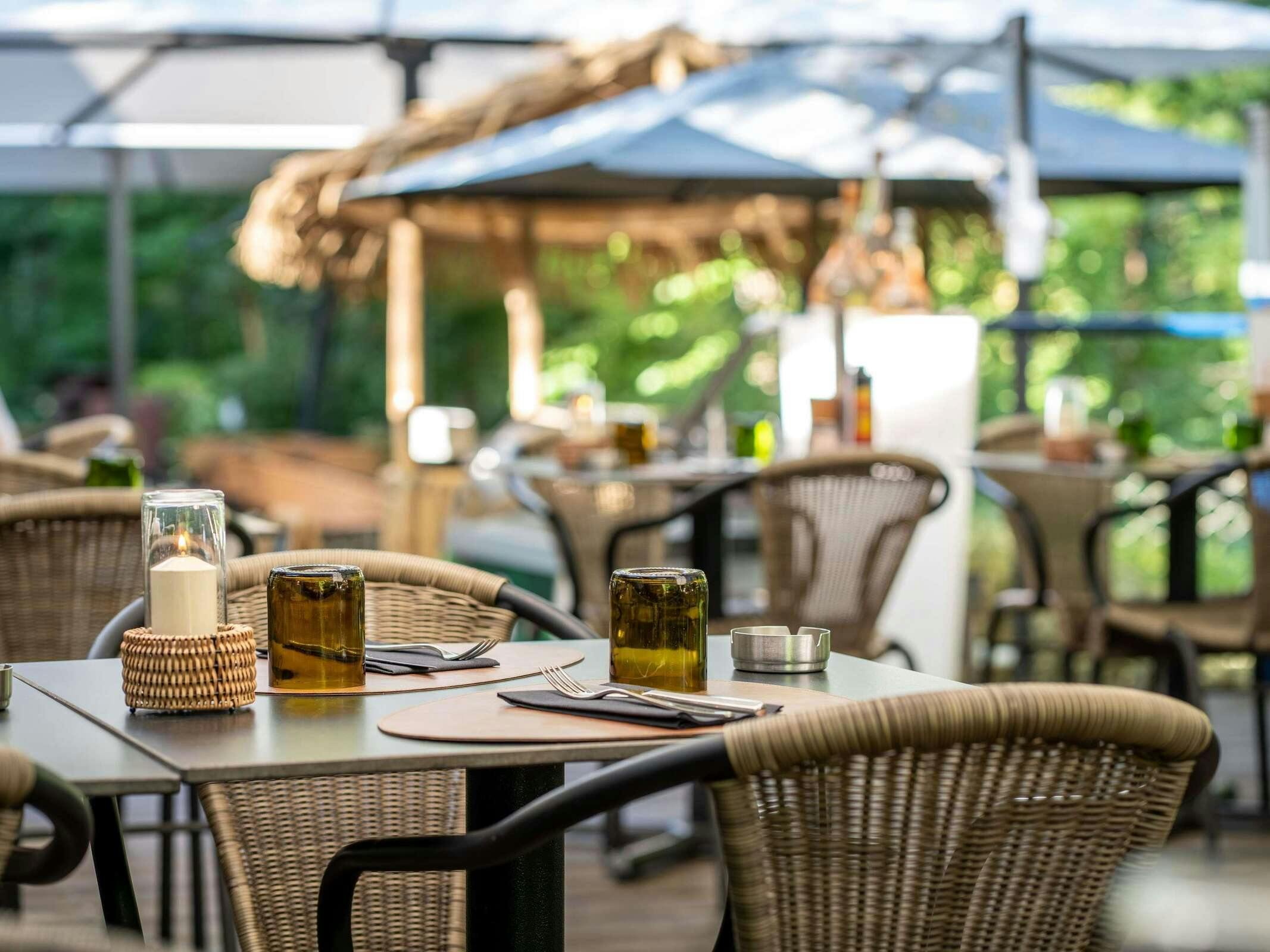 Hotel Novotel Valence Sud photo 5