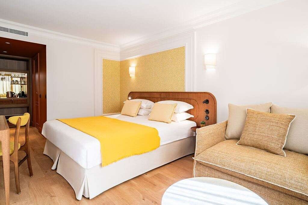 Hôtel Lepoussin