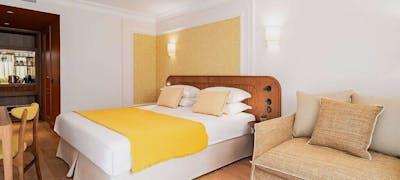 Hôtel Lepoussin