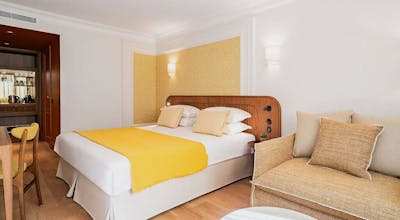 Hôtel Lepoussin