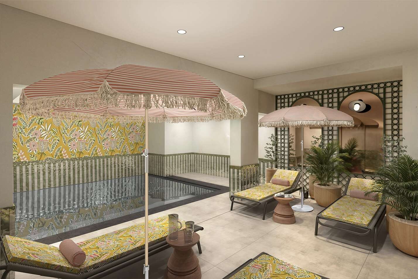 Hotel Hôtel Lepoussin photo 2