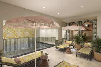 Hotel Hôtel Lepoussin photo 2