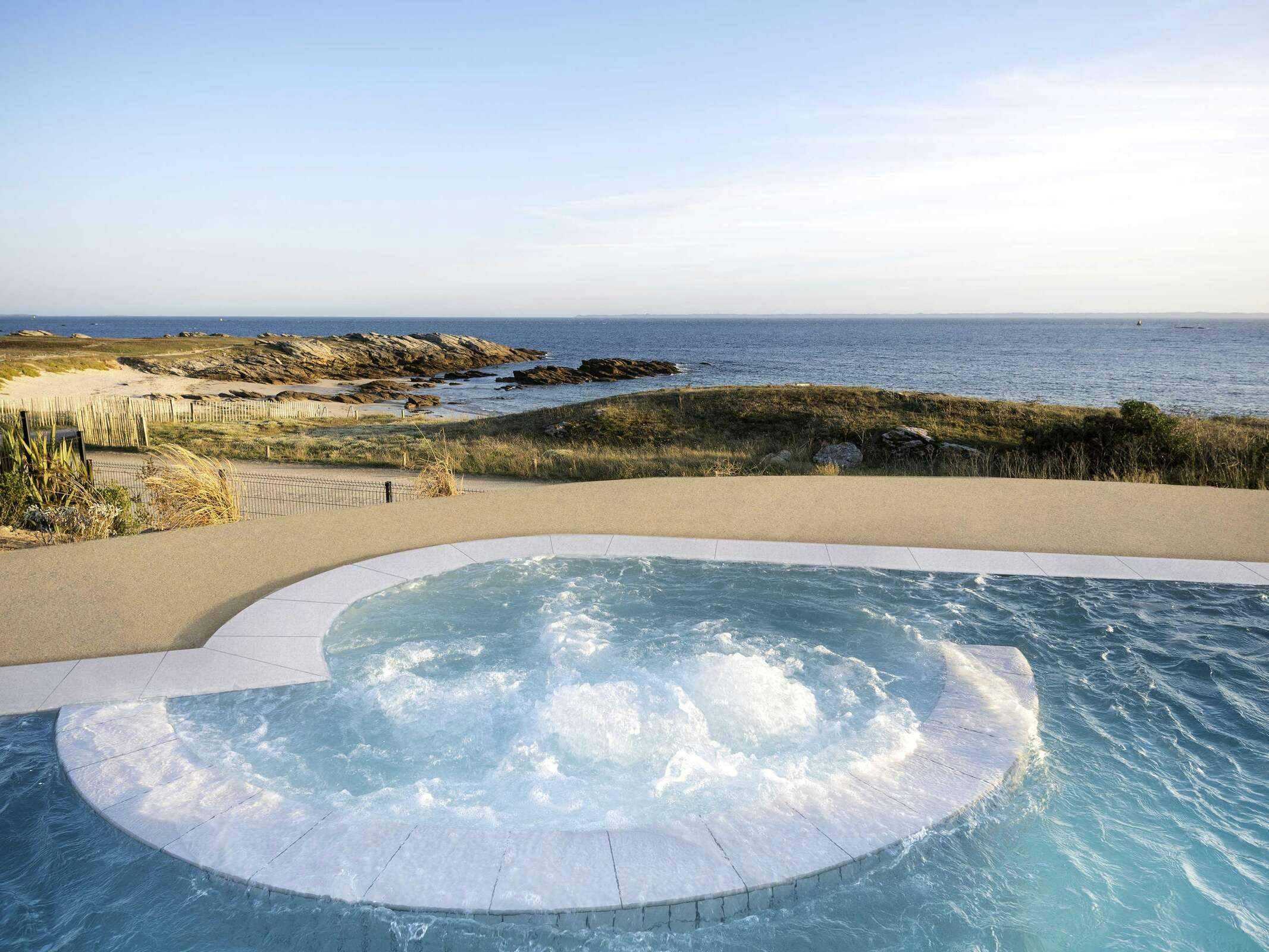 Sofitel Quiberon Thalassa Sea & Spa