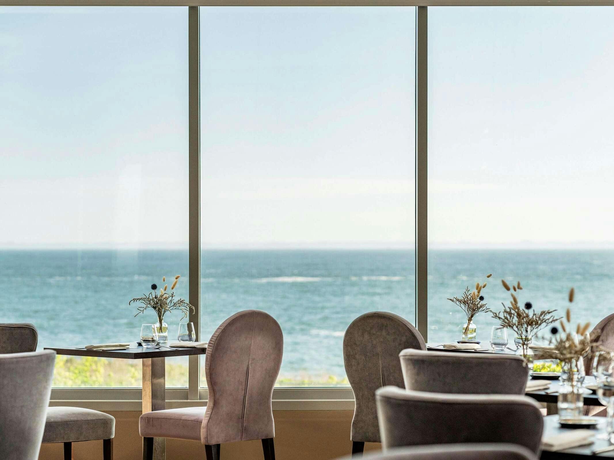 Hotel Sofitel Quiberon Thalassa Sea & Spa photo 2