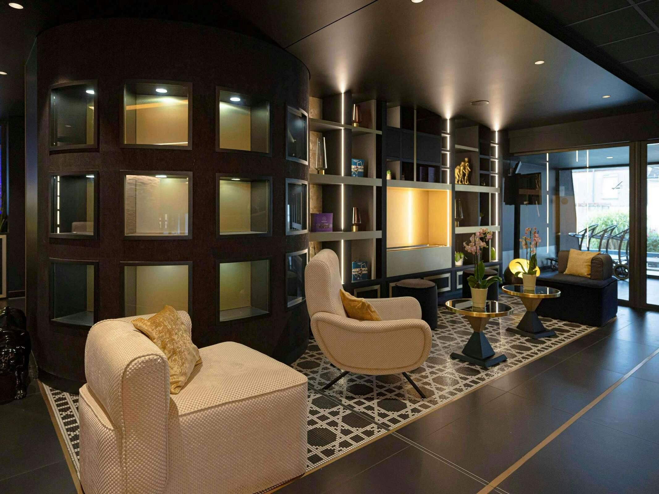 Hotel Mercure Orléans Centre photo 1