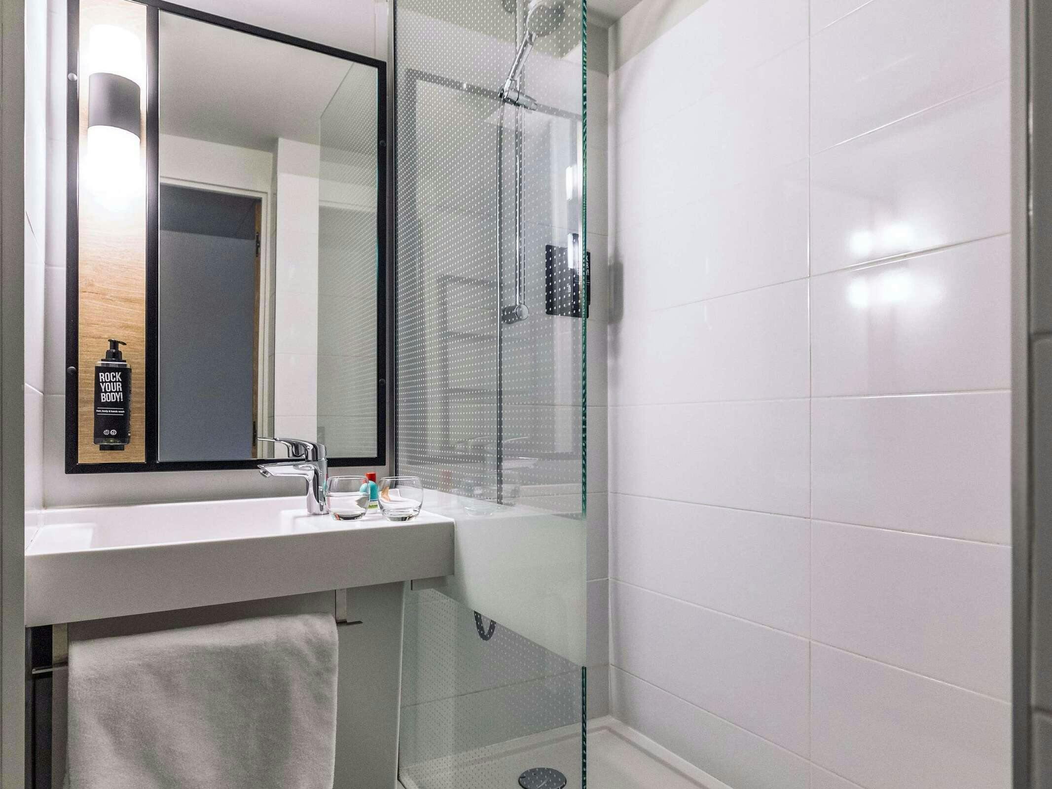 Hotel Ibis Metz Centre Cathédrale photo 1