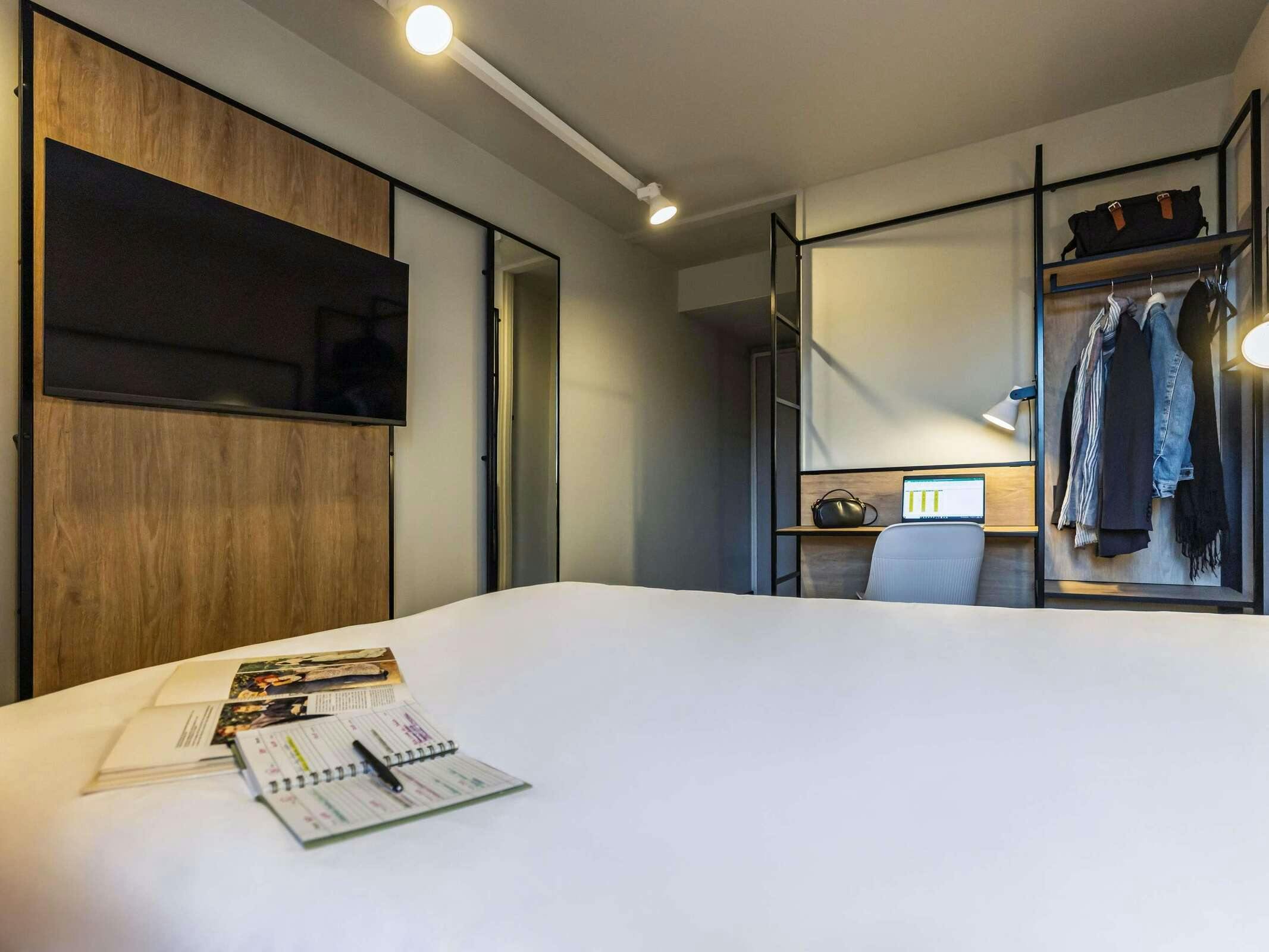 Hotel Ibis Metz Centre Cathédrale photo 5