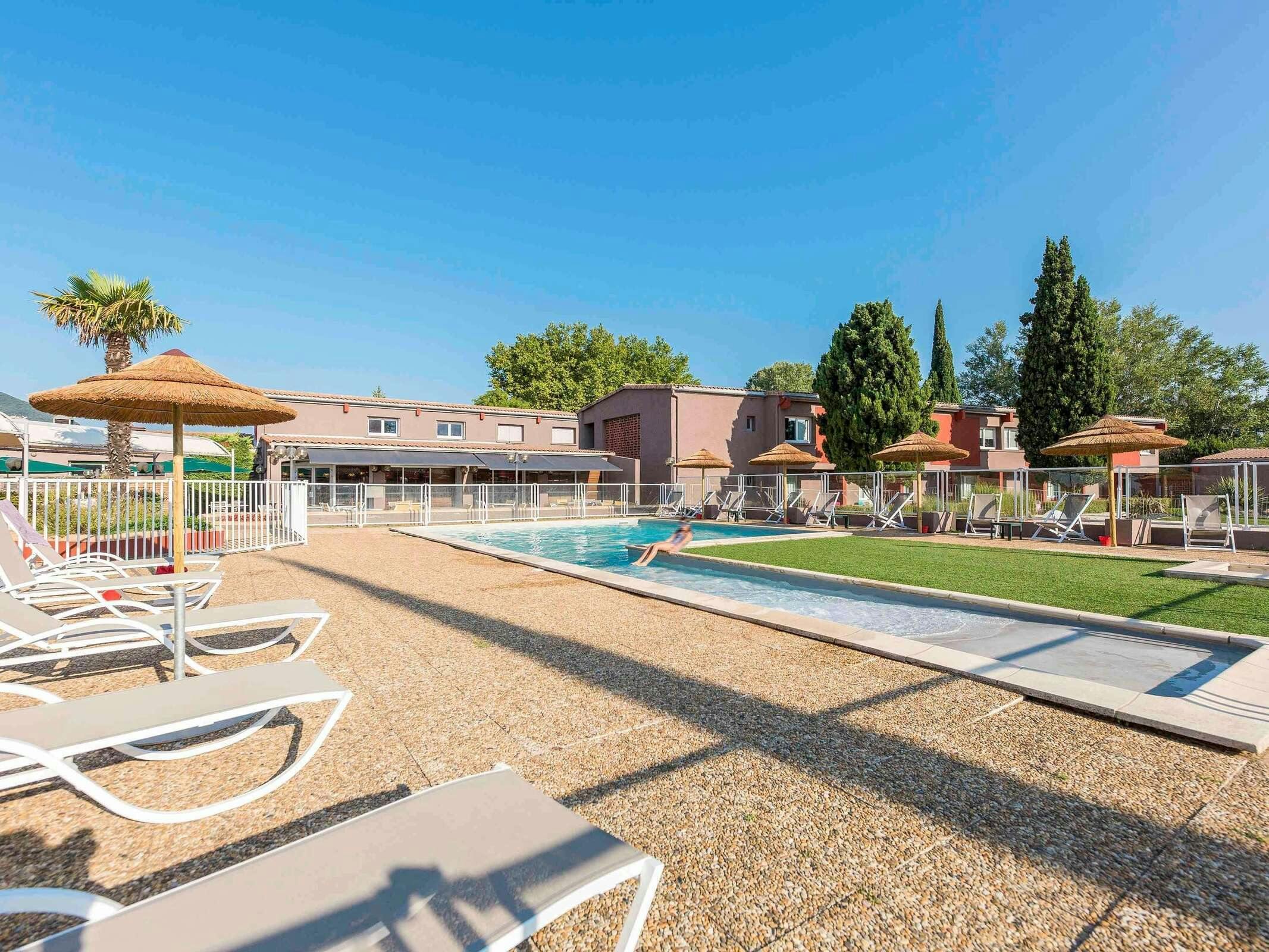 Hotel Hôtel Ibis Montélimar Nord photo 1