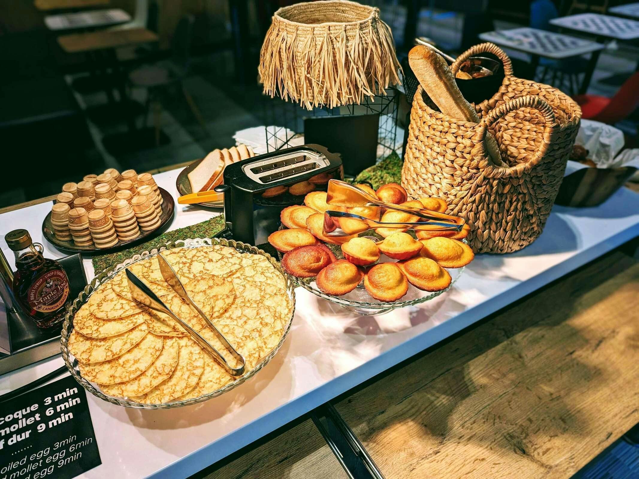 Hotel Ibis La Rochelle Vieux Port photo 1