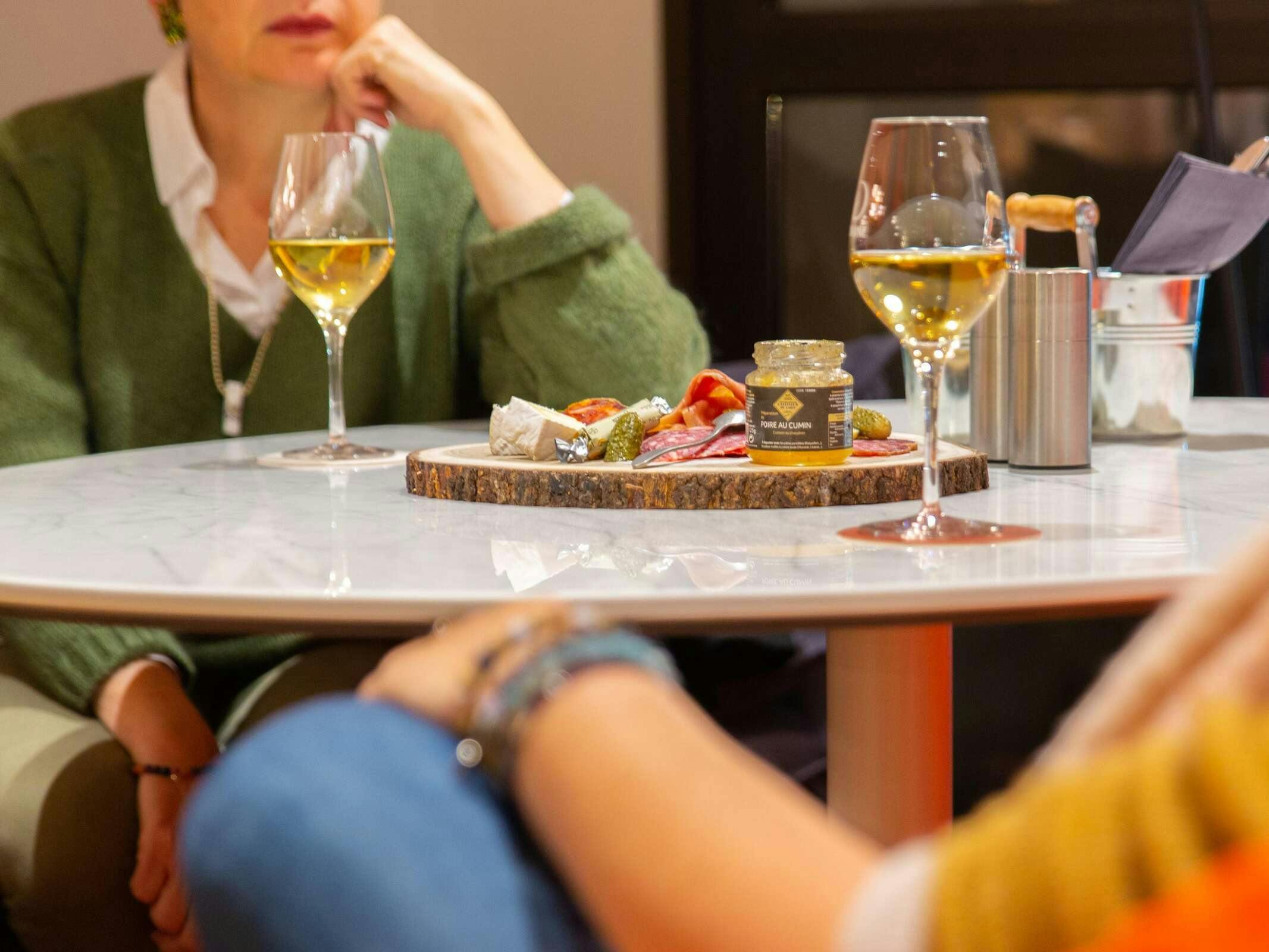 Hotel Ibis Tours Sud photo 1