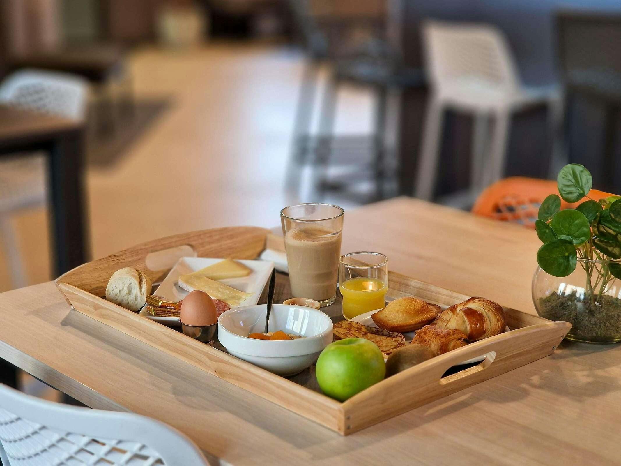 Hotel Ibis Rambouillet photo 1