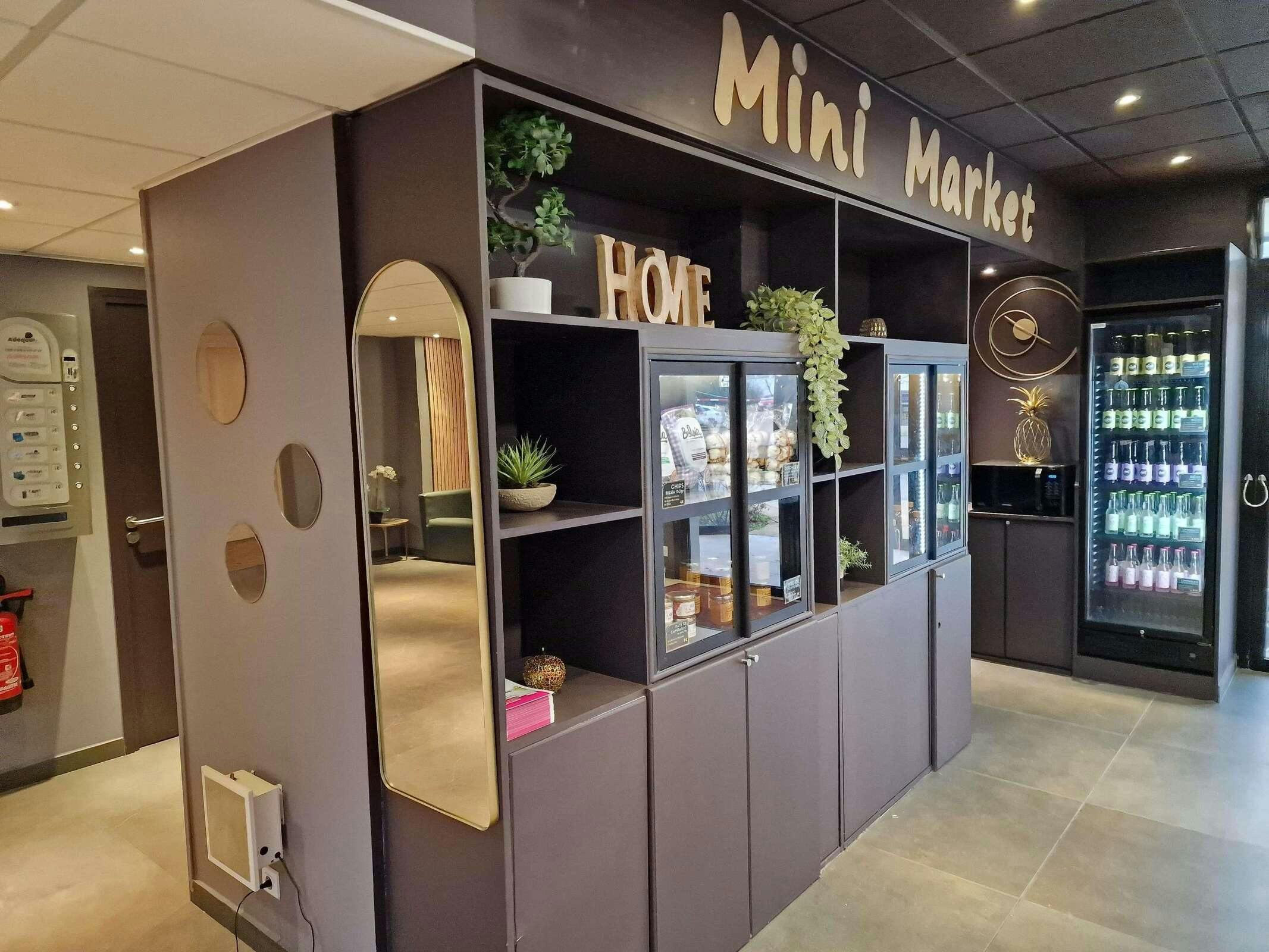 Hotel Ibis Rambouillet photo 3