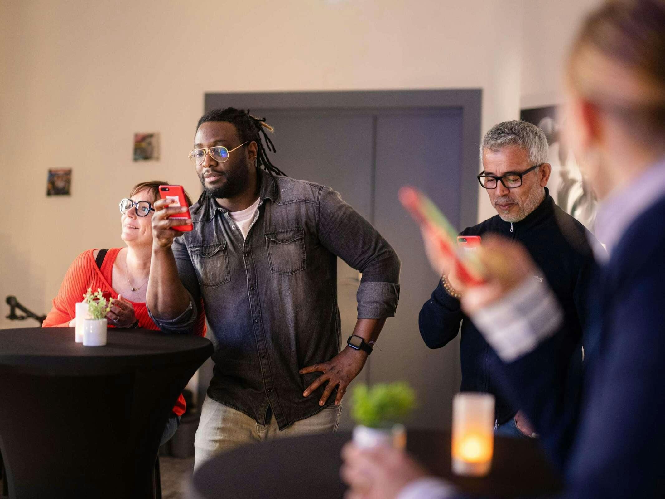 Hotel Ibis Compiègne photo 3