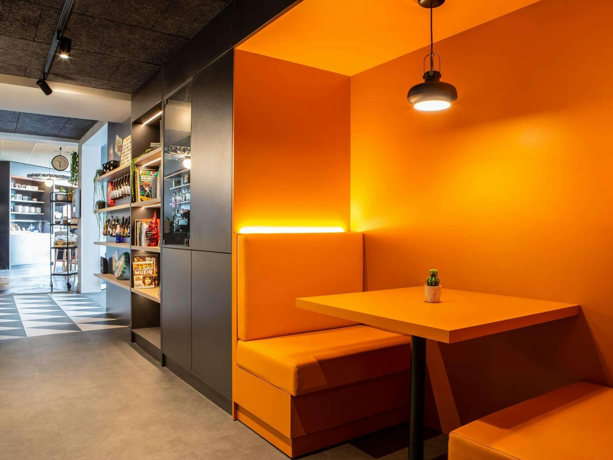 Hotel Ibis Compiègne photo 5