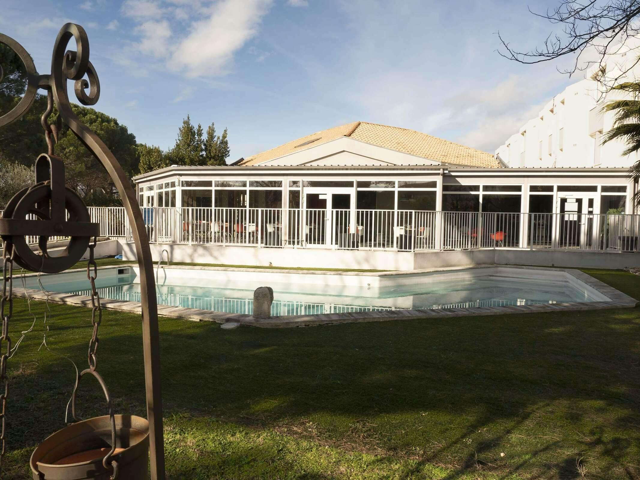 Hotel Ibis Arles photo 4