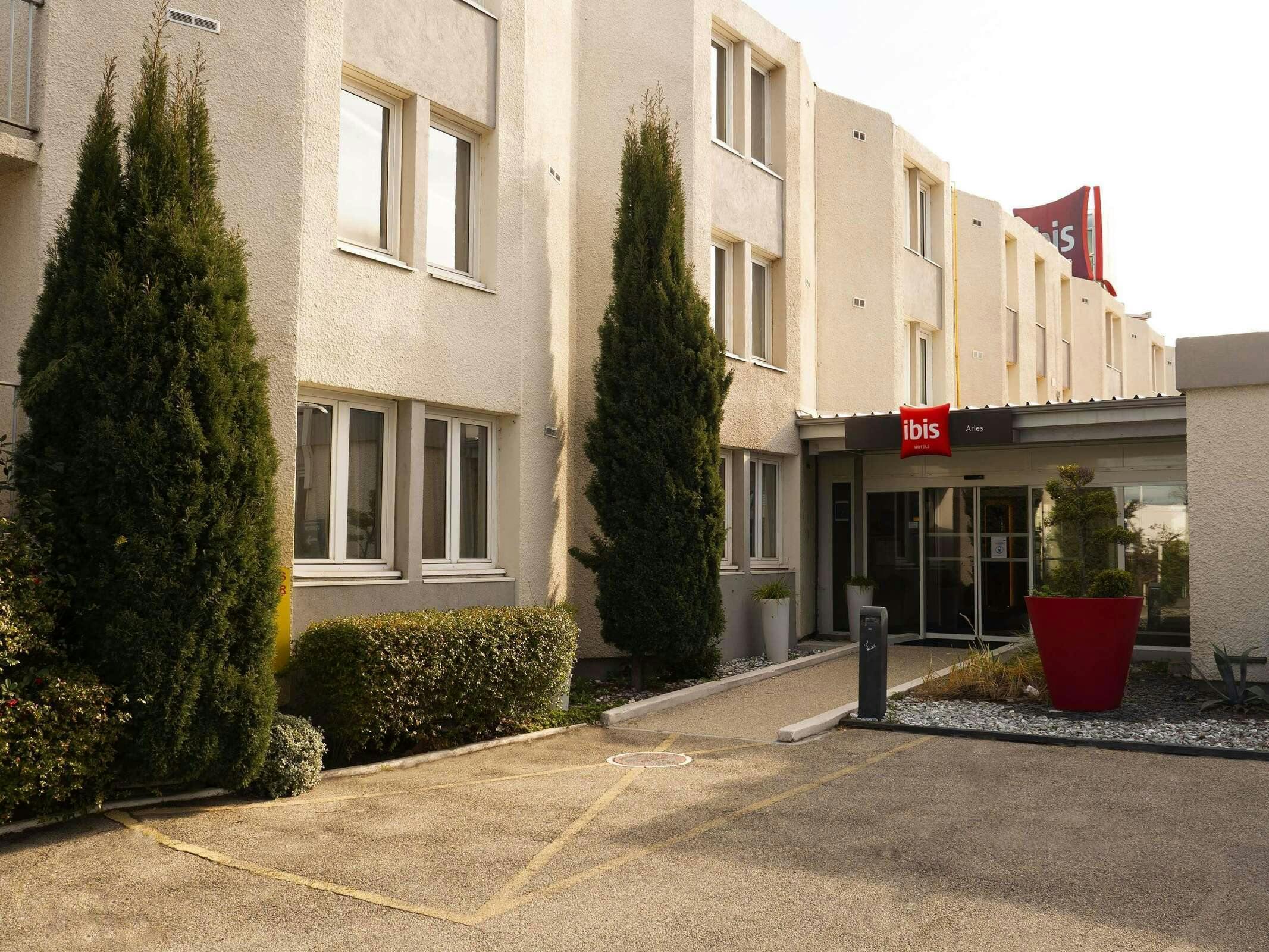 Hotel Ibis Arles photo 5