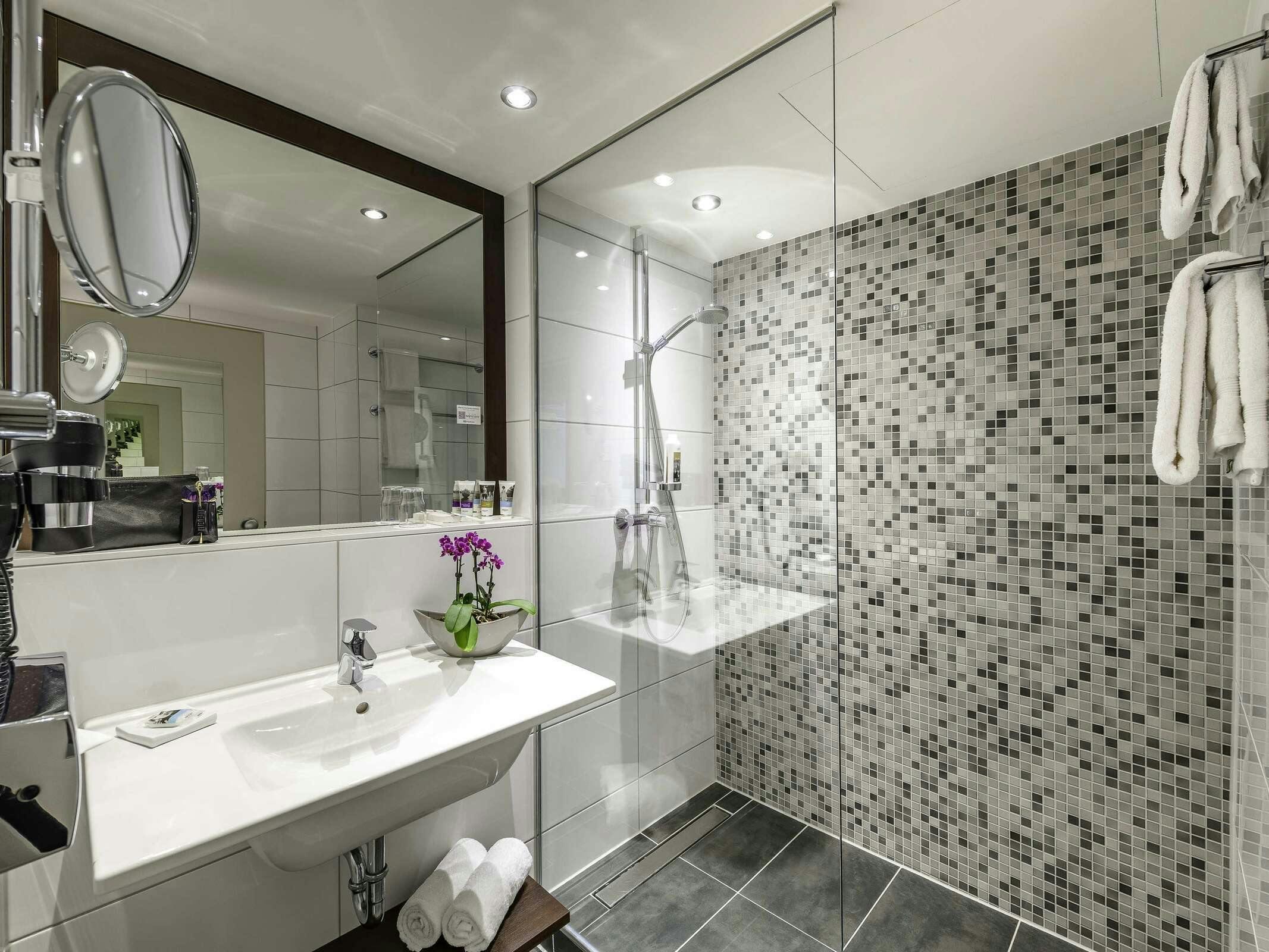 Hotel Mercure Hotel Duisburg City photo 5