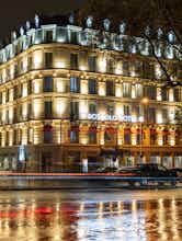 Hotel Boscolo Lyon Hotel & Spa photo 1