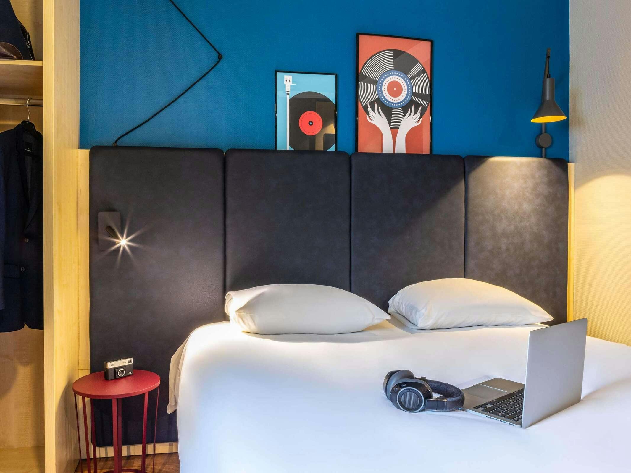 Hotel Ibis Aulnay Paris Nord Expo photo 5