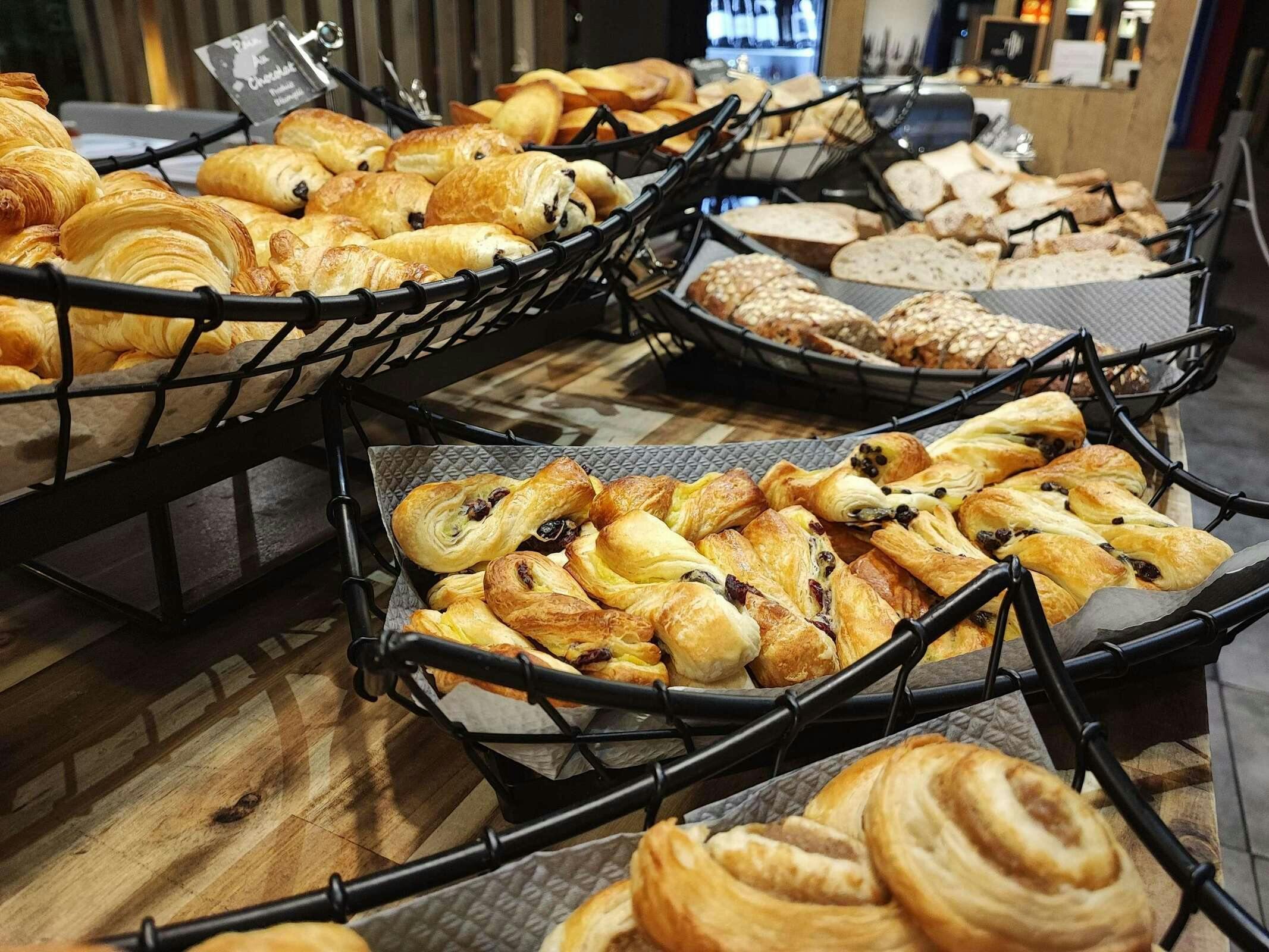 Hotel Ibis Deauville Centre photo 1