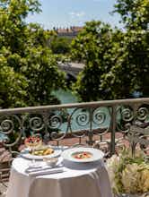 Hotel Boscolo Lyon Hotel & Spa photo 2