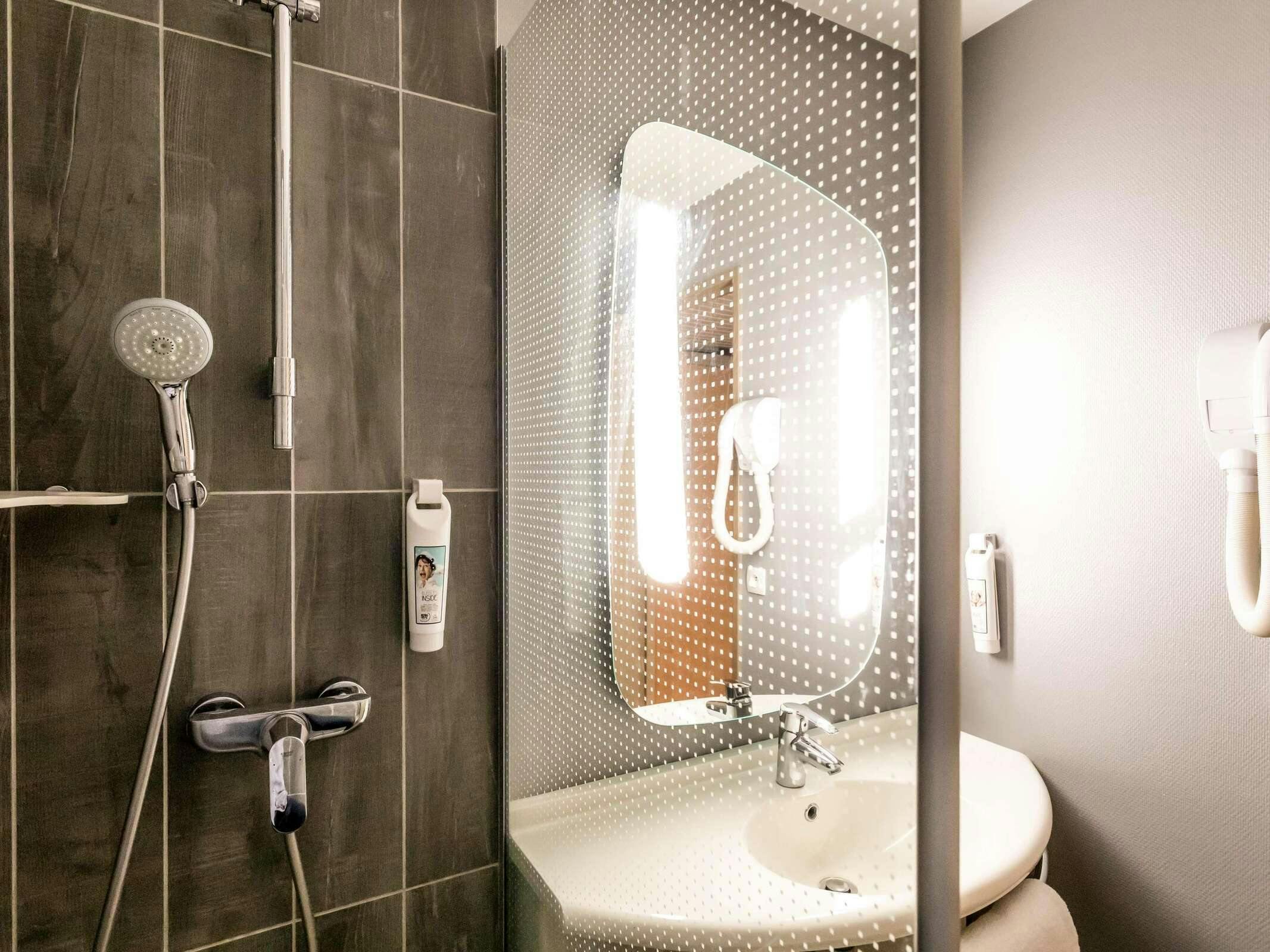 Hotel Ibis Bourges photo 1