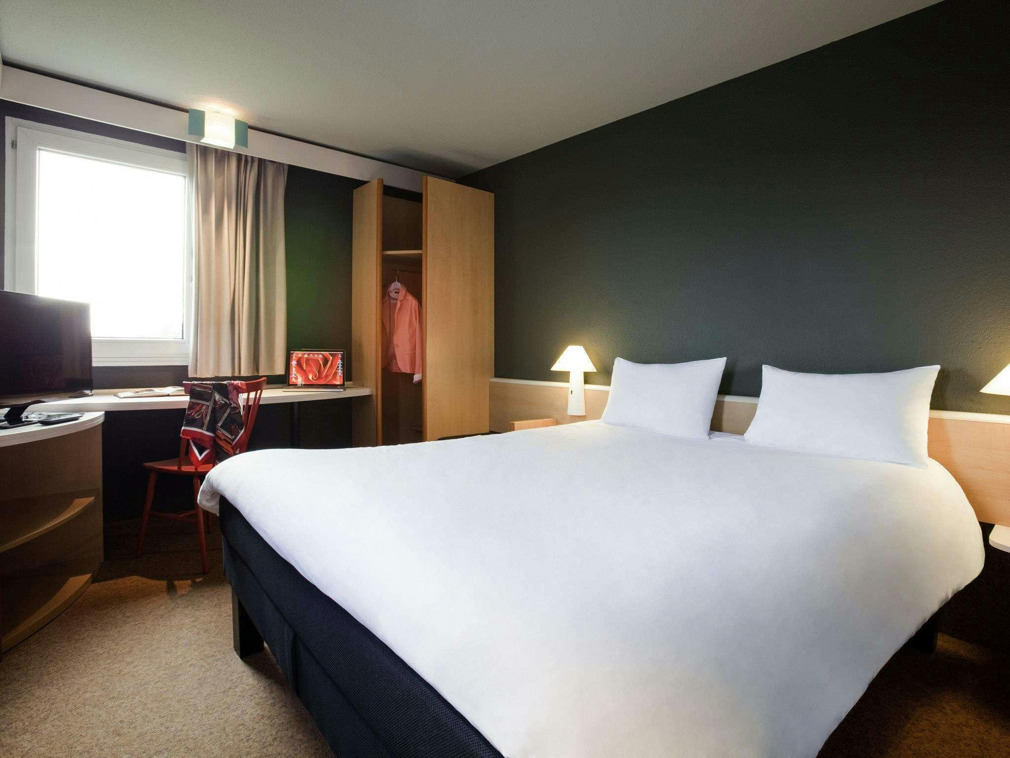 Hotel Ibis Provins photo 3