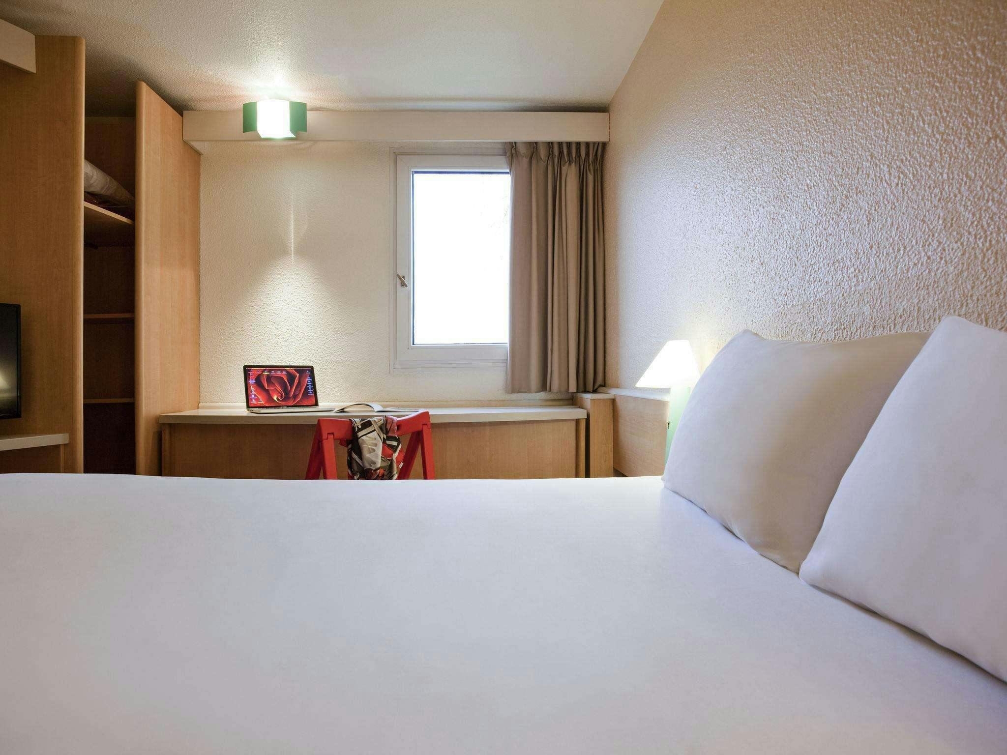 Hotel Ibis Provins photo 5