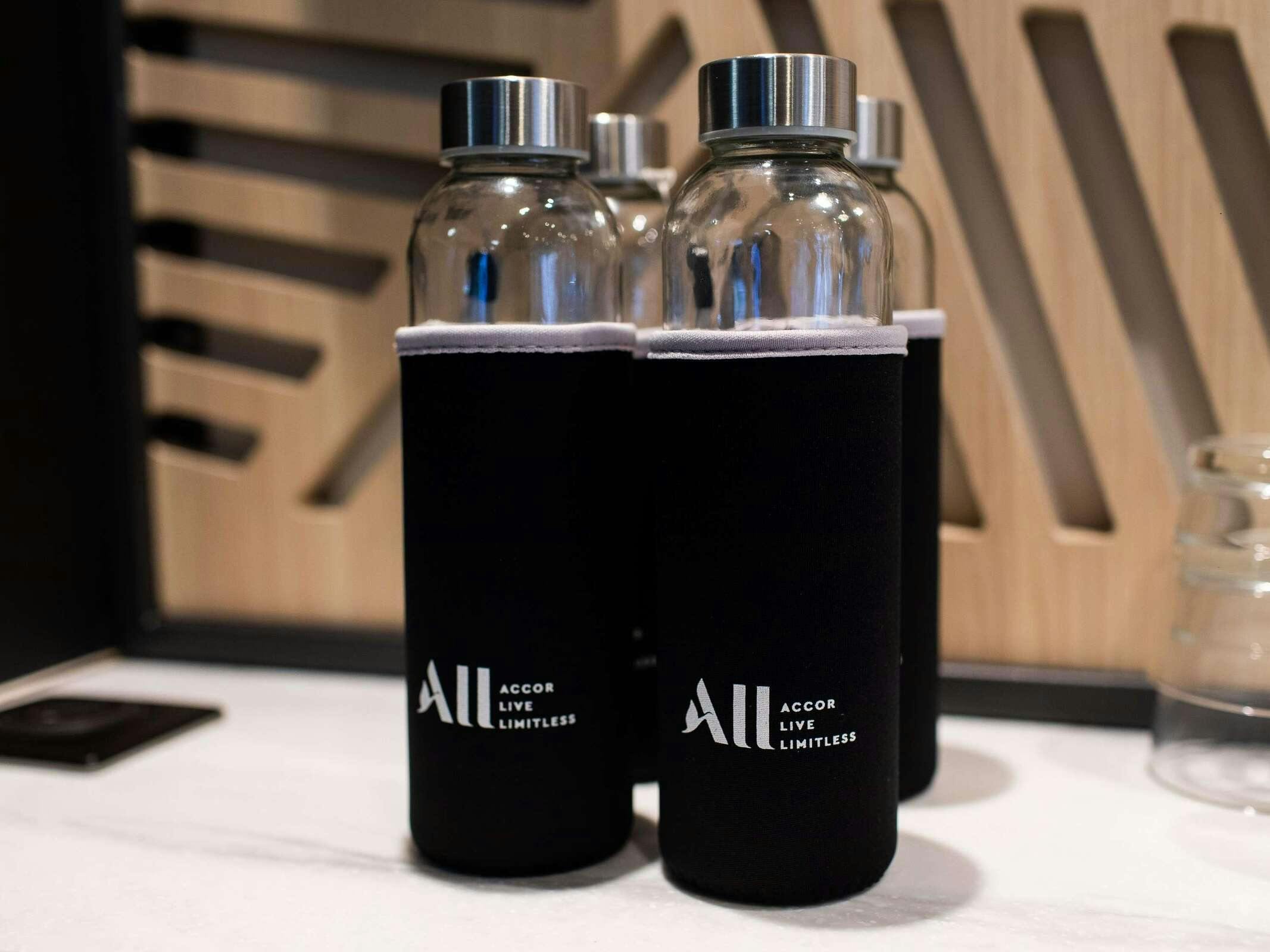 Hotel Hôtel Mercure Lorient Centre photo 4