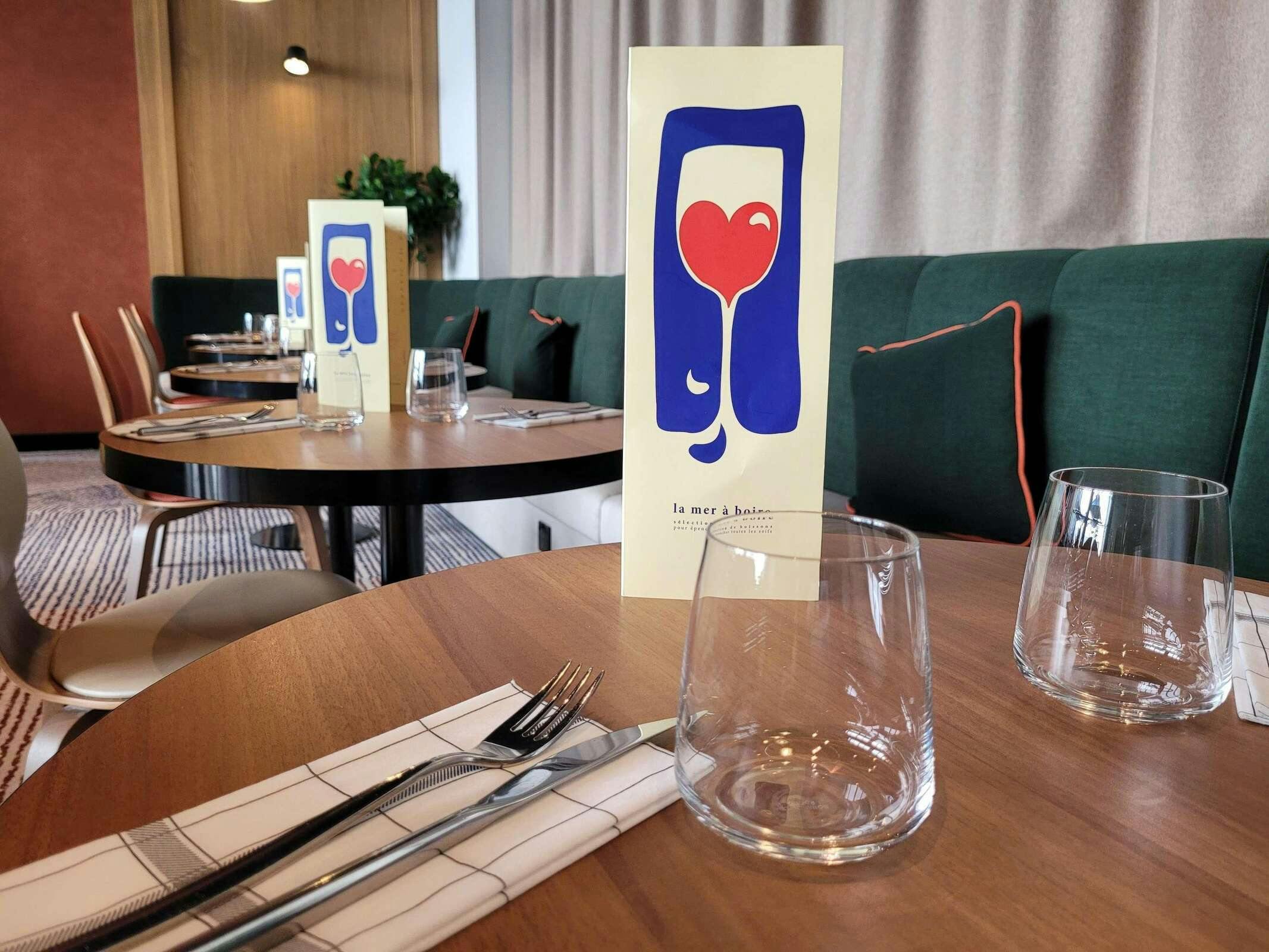 Hotel Novotel Lille Centre Grand Place photo 1