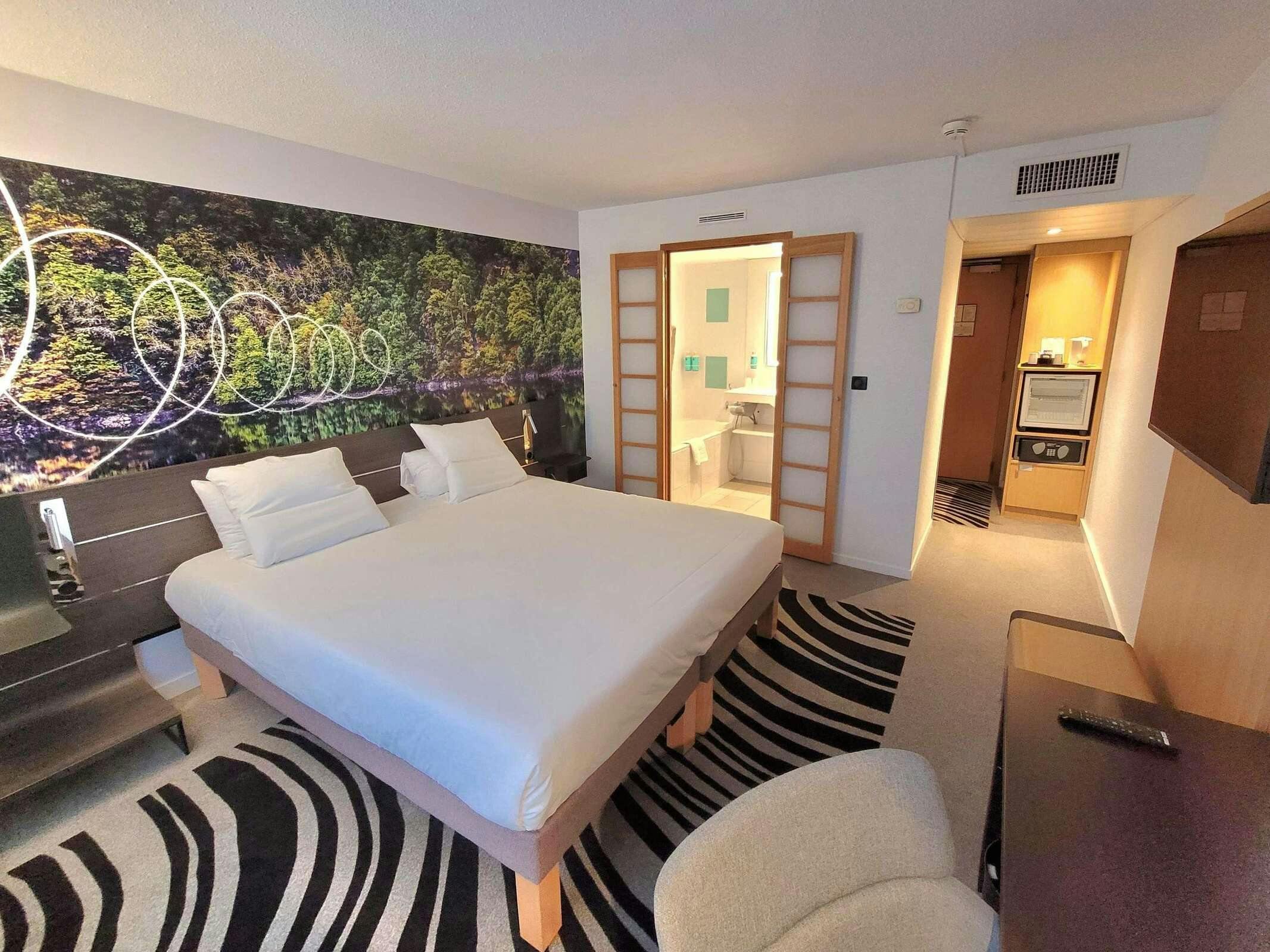 Hotel Novotel Lille Centre Grand Place photo 4