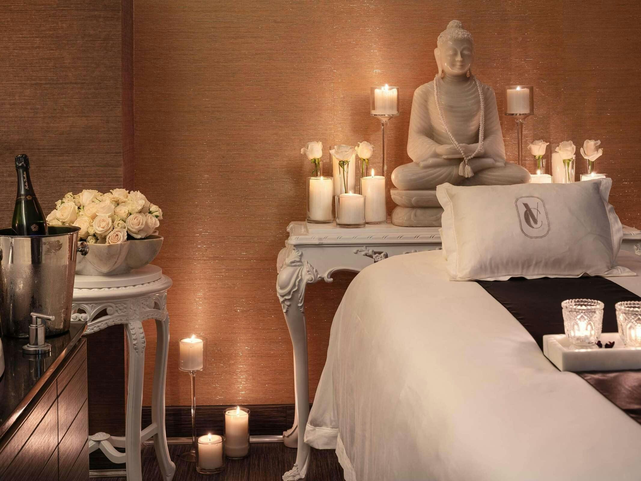 Hotel SOFITEL LA AT BEVERLY HILLS photo 4