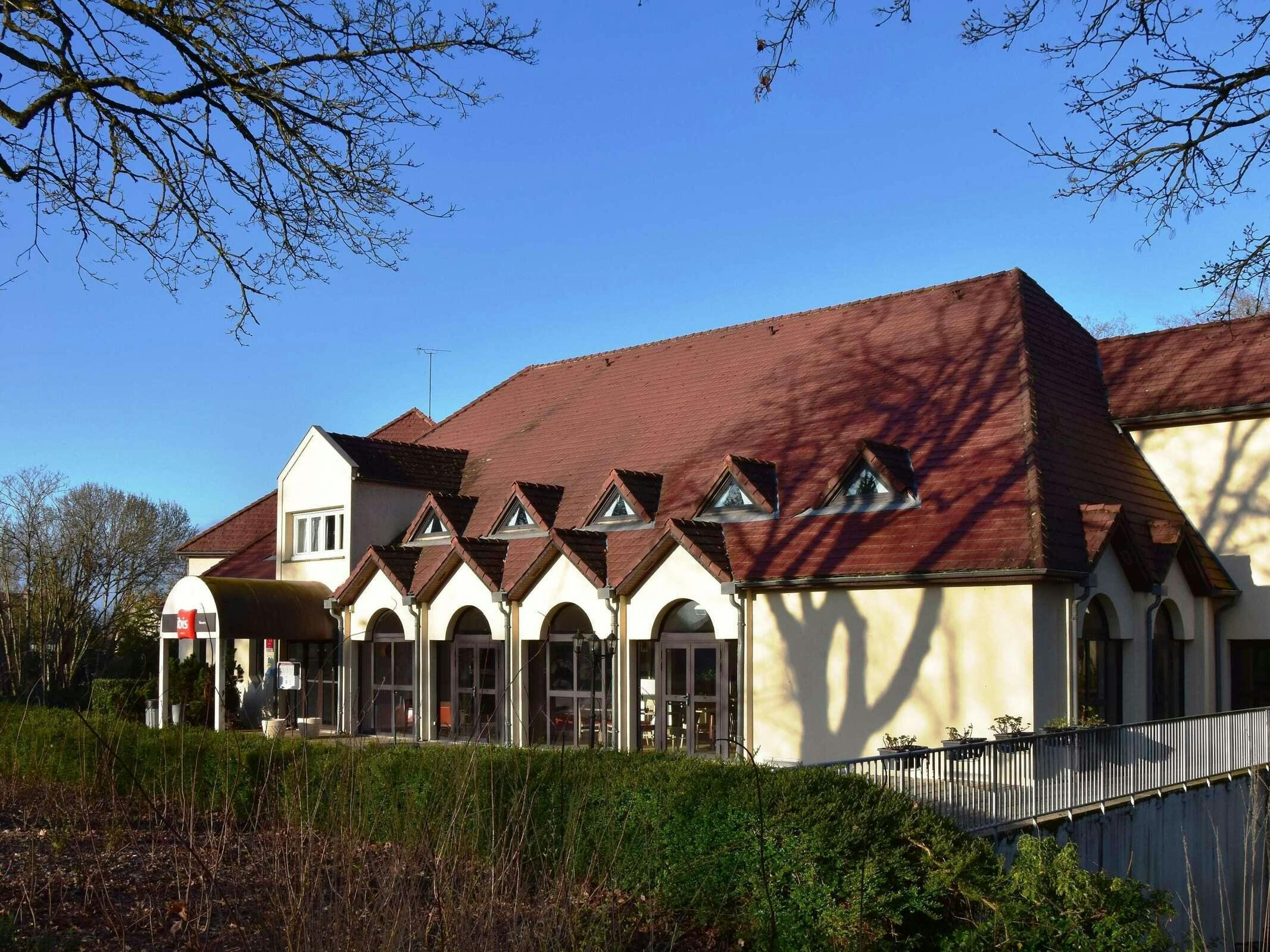 Hotel Ibis Nevers photo 1