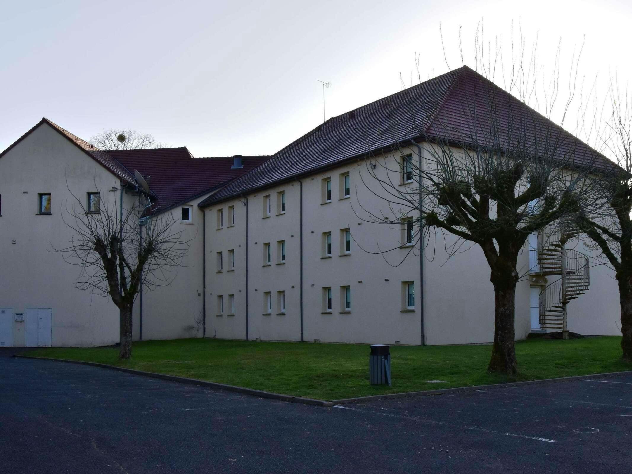 Hotel Ibis Nevers photo 2