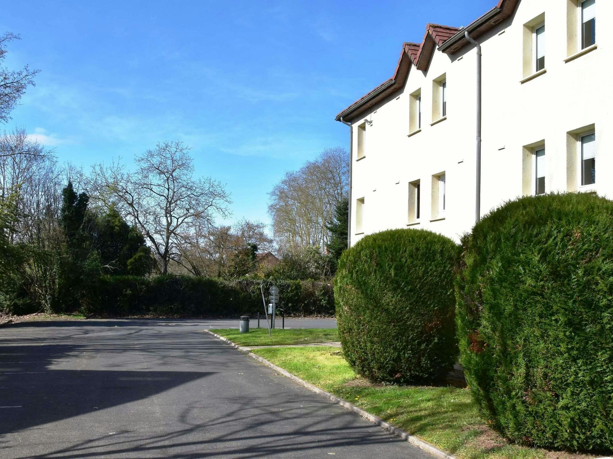 Hotel Ibis Nevers photo 3