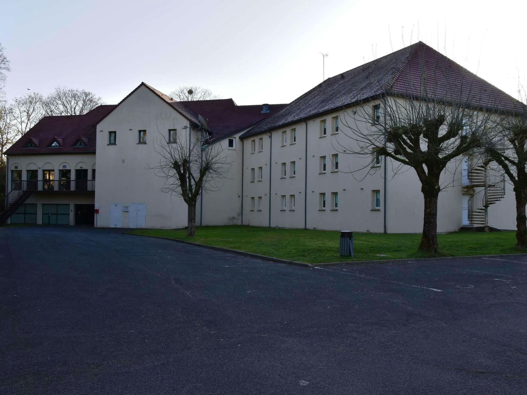 Hotel Ibis Nevers photo 4