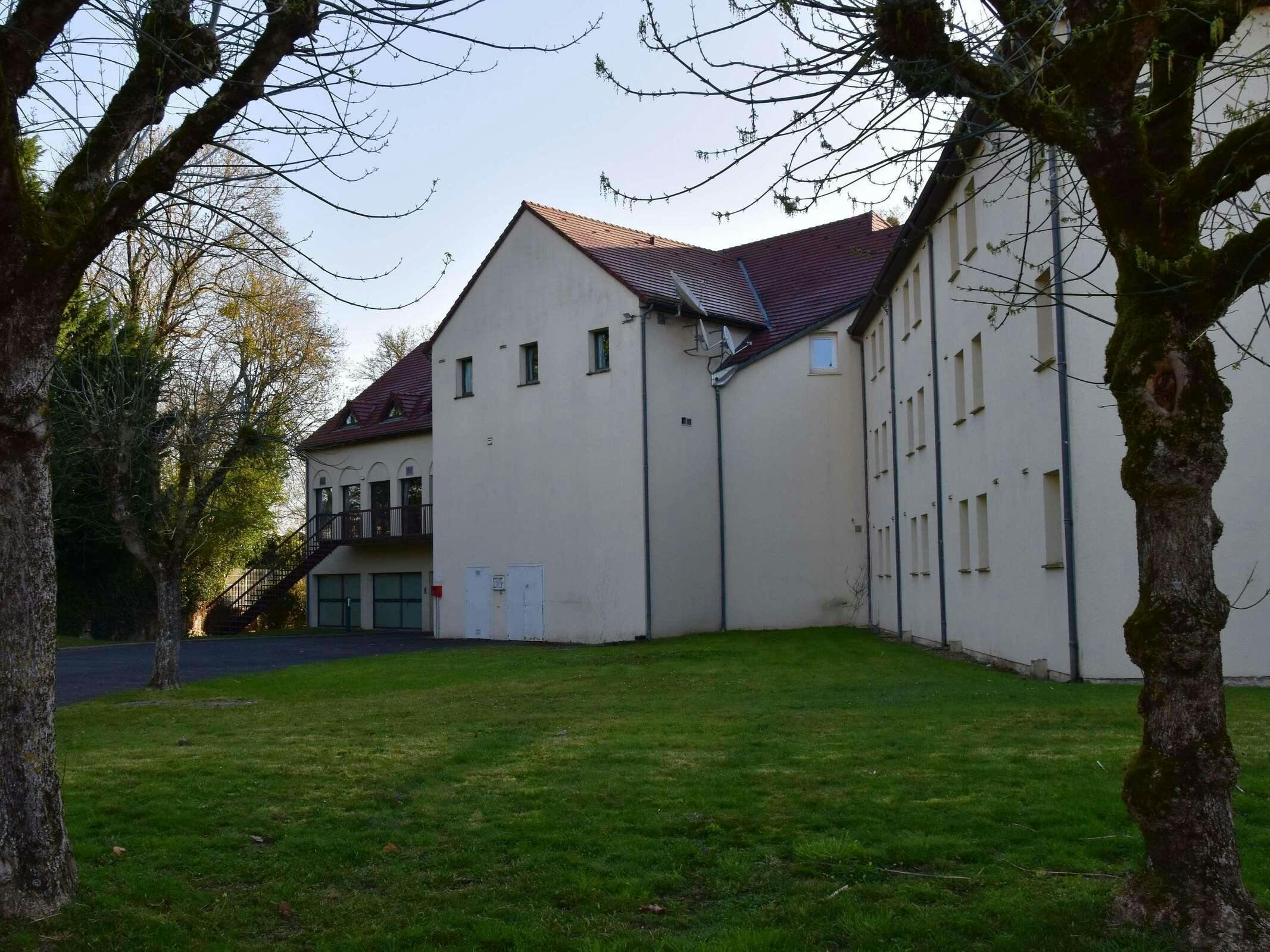 Hotel Ibis Nevers photo 5