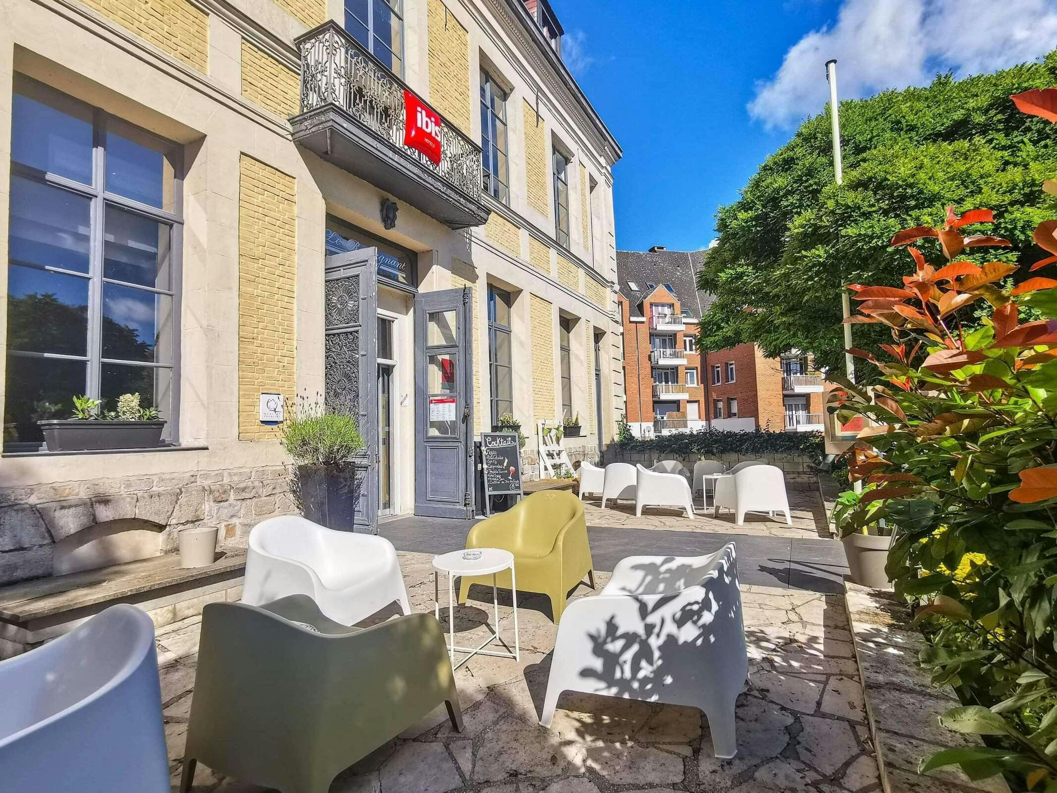 Hotel Ibis Douai Centre photo 2