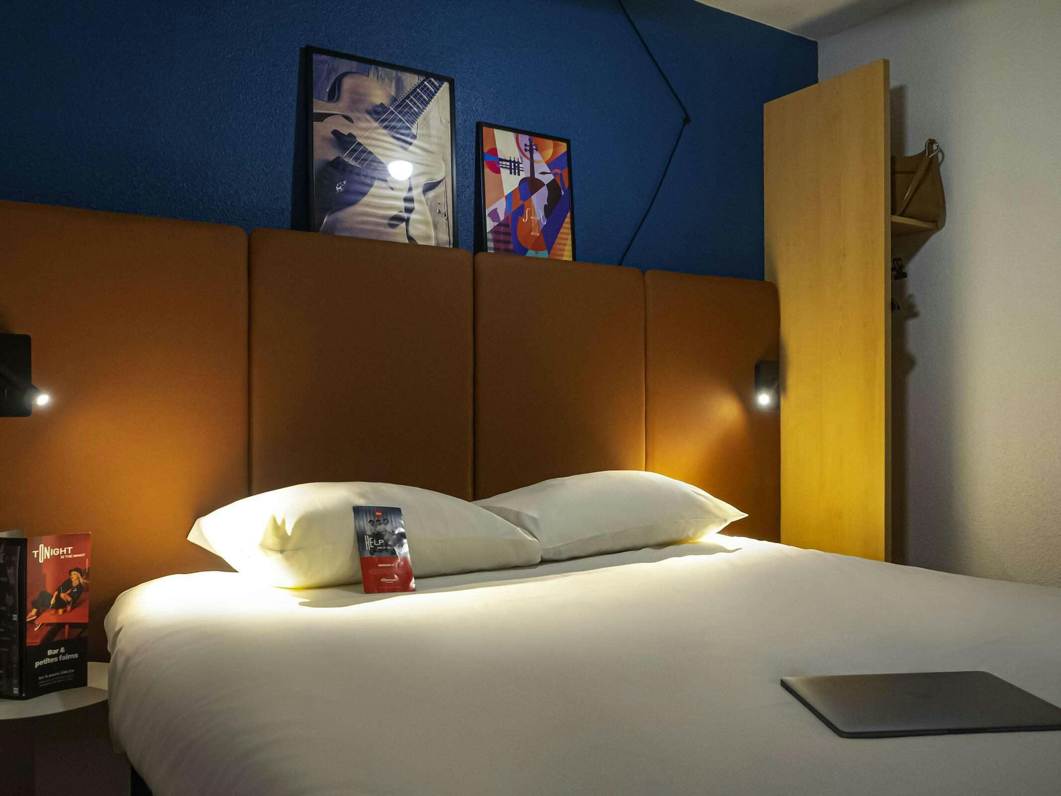 Hotel Ibis Douai Centre photo 5