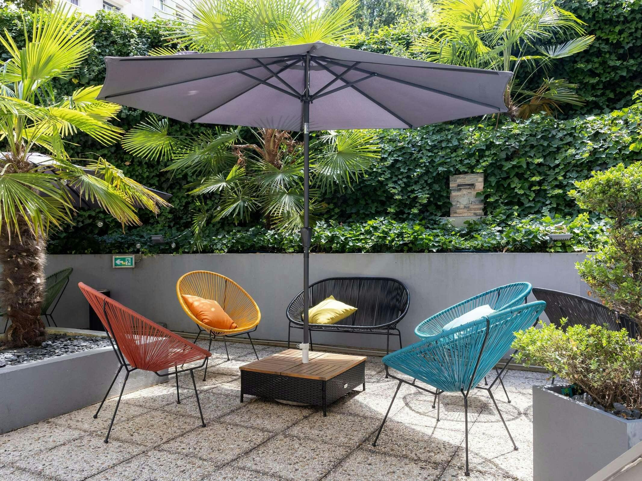 Ibis Paris Alésia Montparnasse 14ème