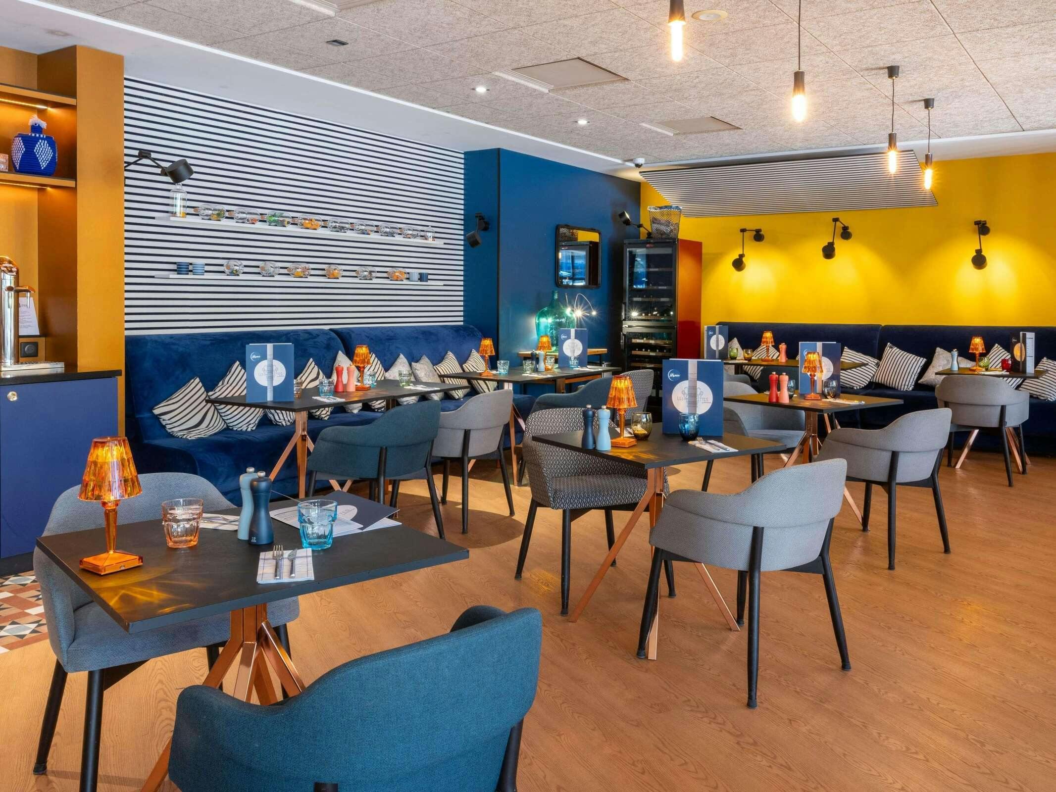 Hotel Novotel La Rochelle Centre photo 3